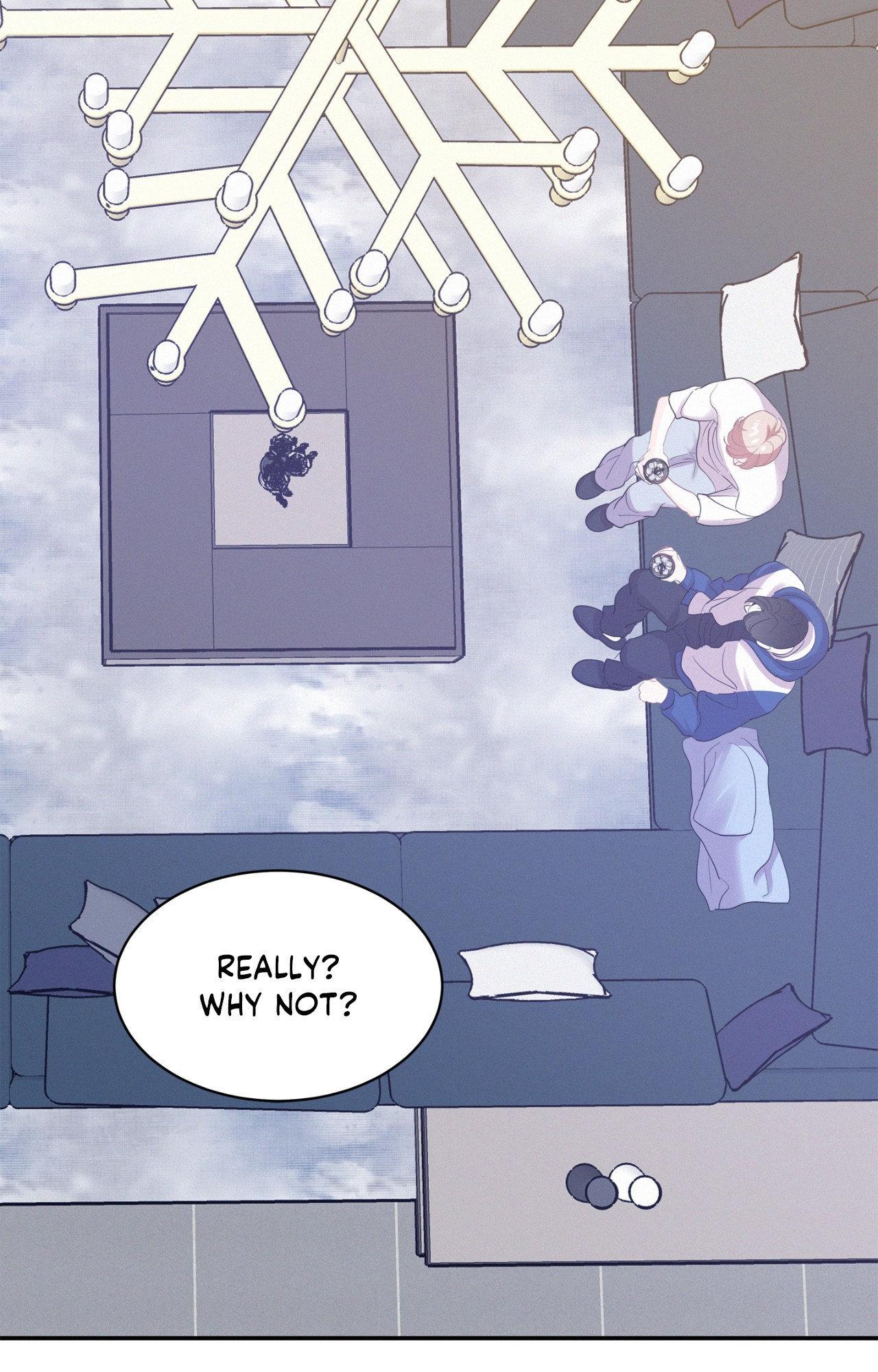 Onward (Official) - Side Story (15) manhwa