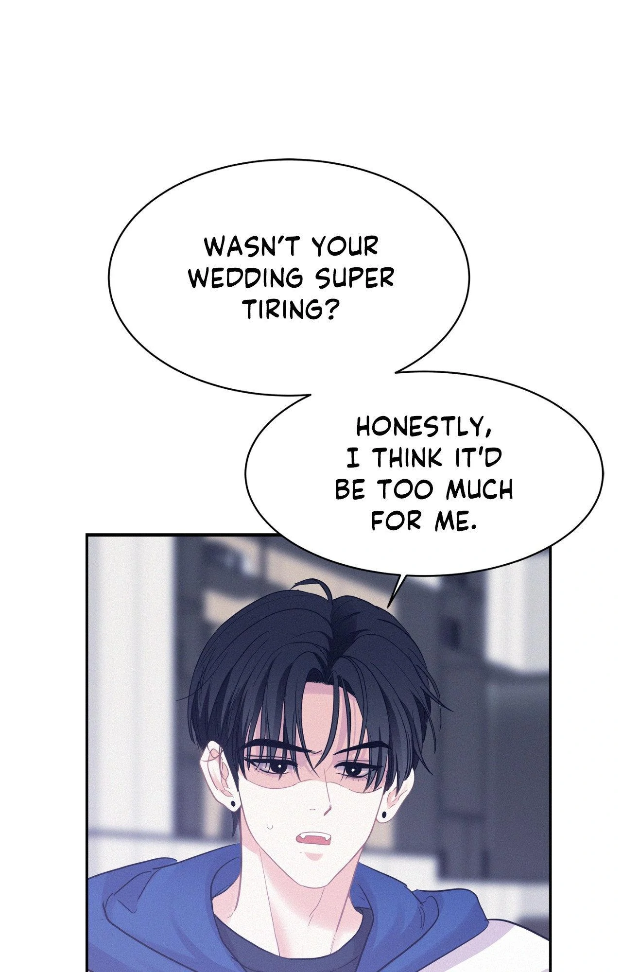 Onward (Official) - Side Story (15) manhwa