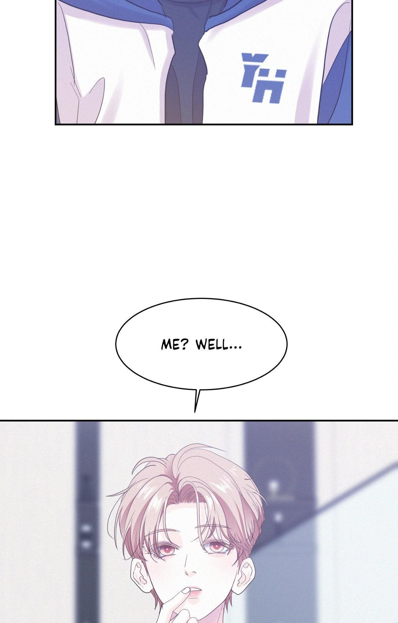 Onward (Official) - Side Story (15) manhwa