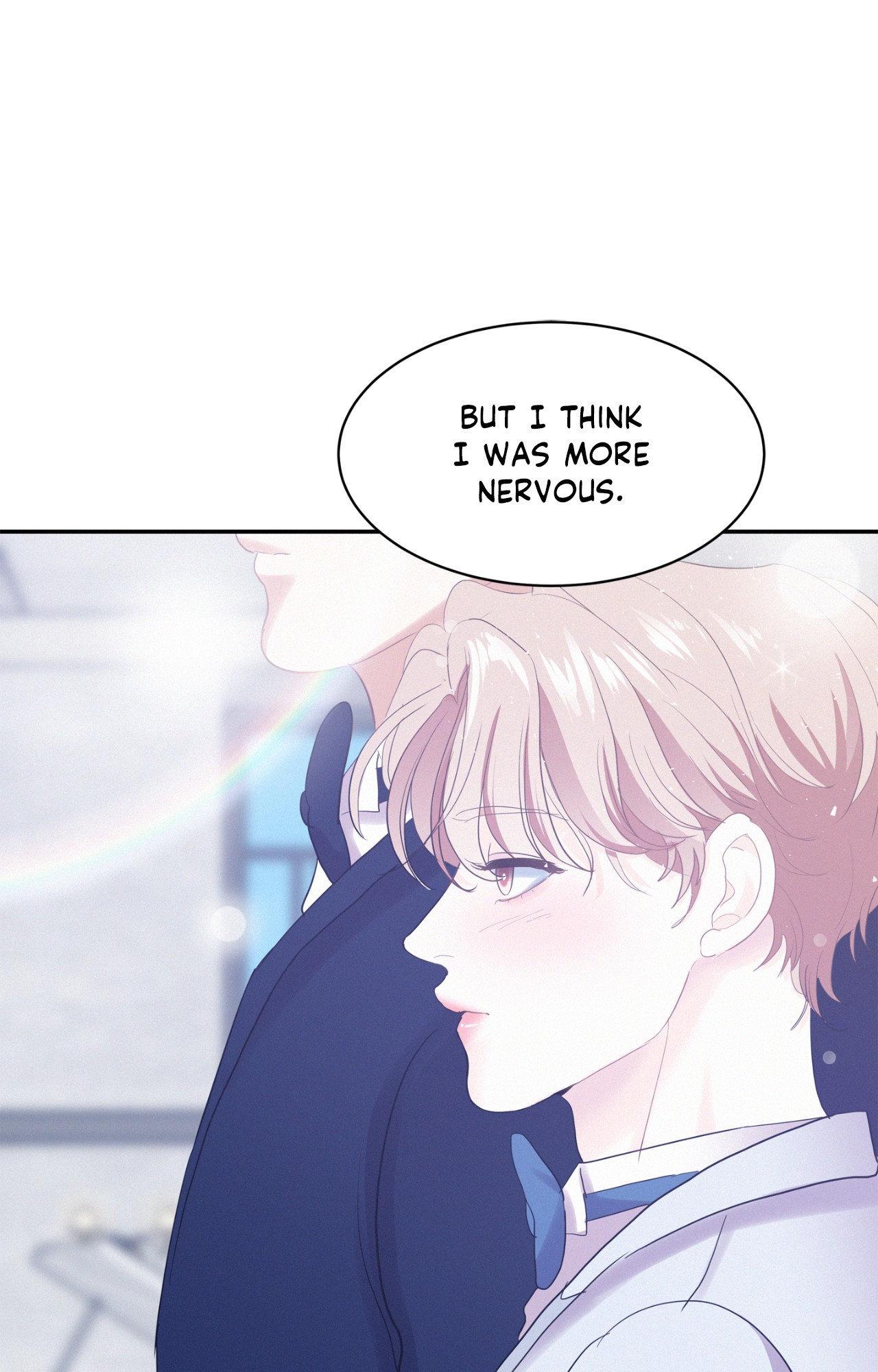 Onward (Official) - Side Story (15) manhwa