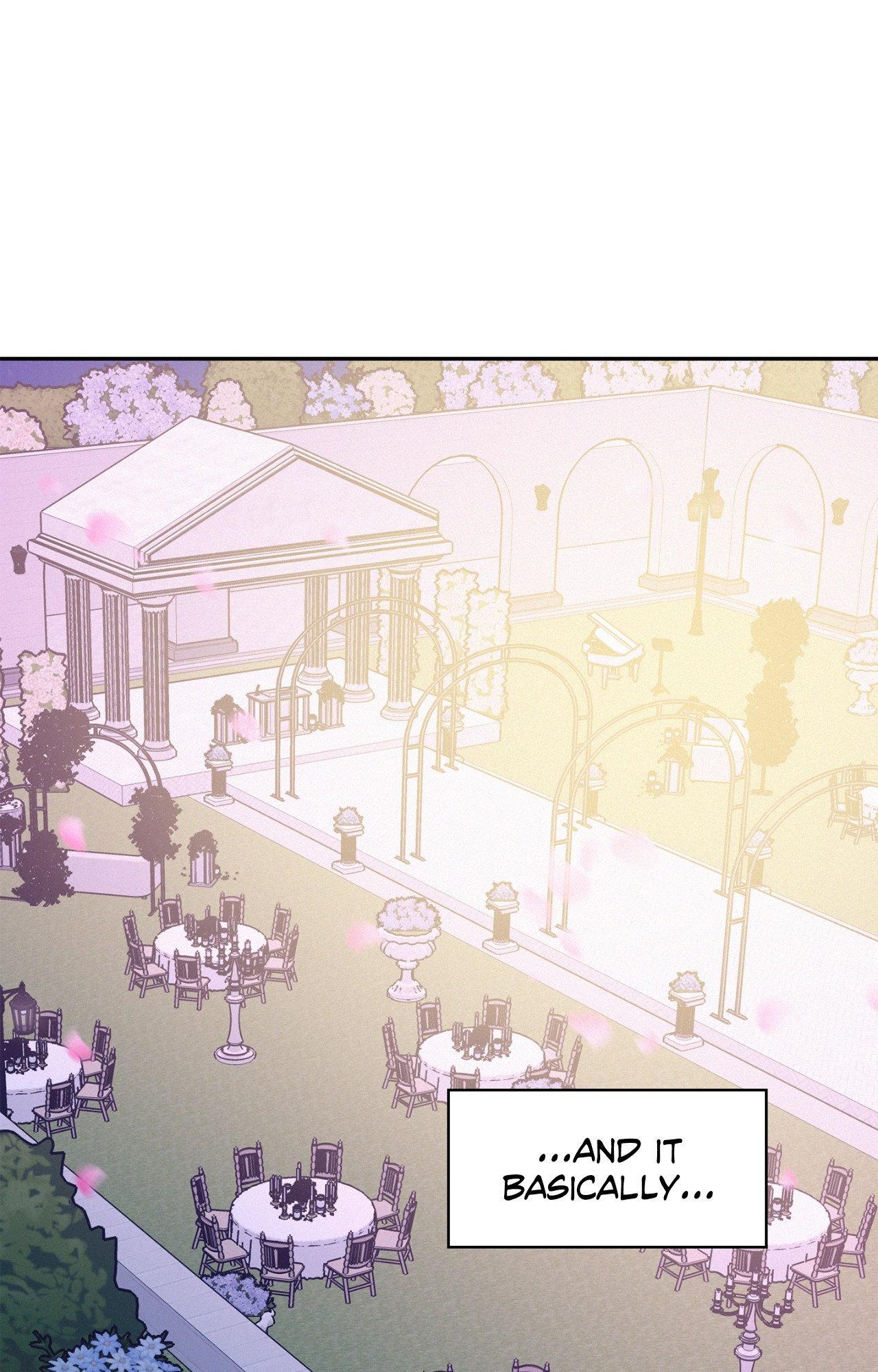 Onward (Official) - Side Story (15) manhwa