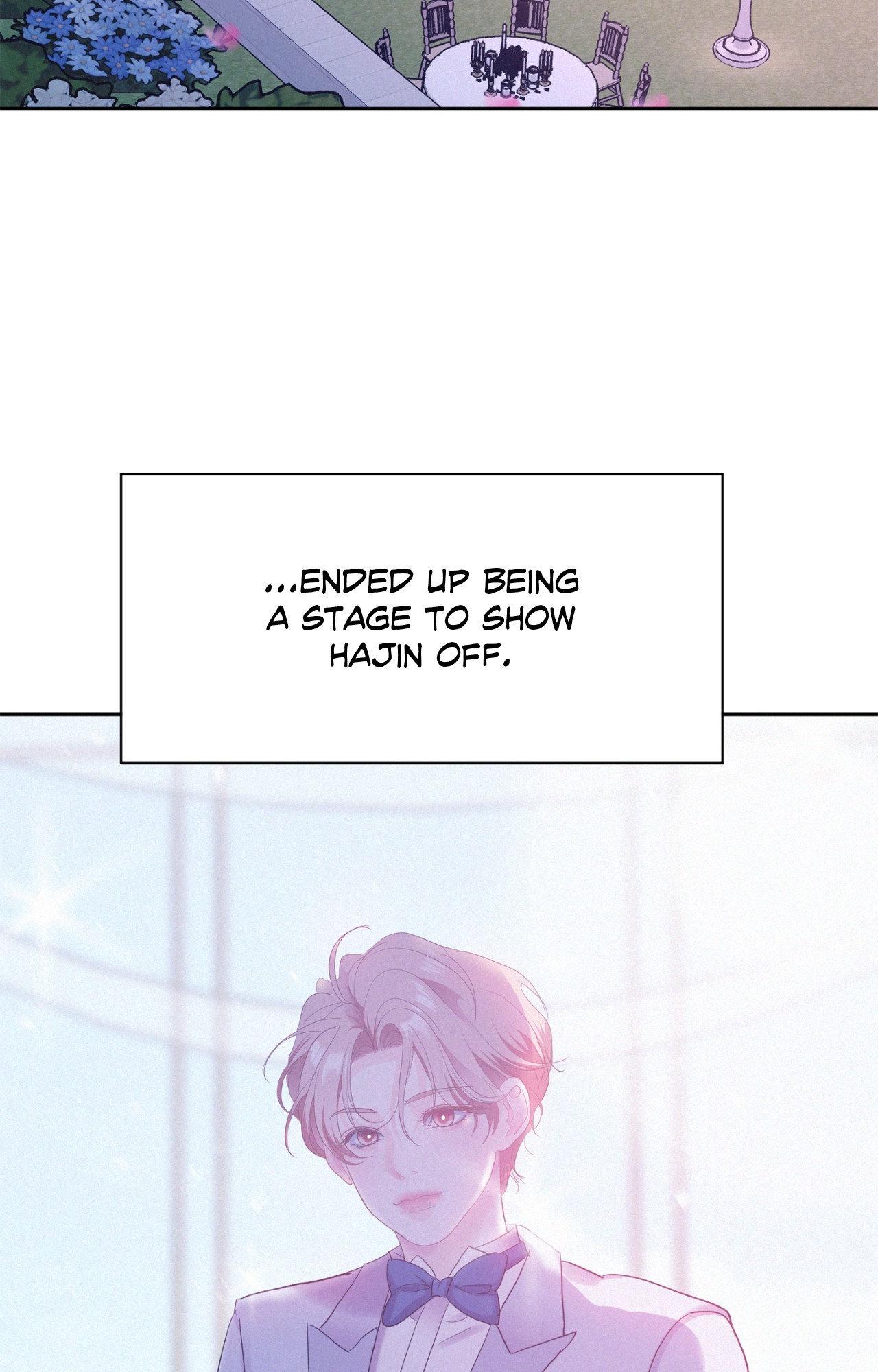 Onward (Official) - Side Story (15) manhwa