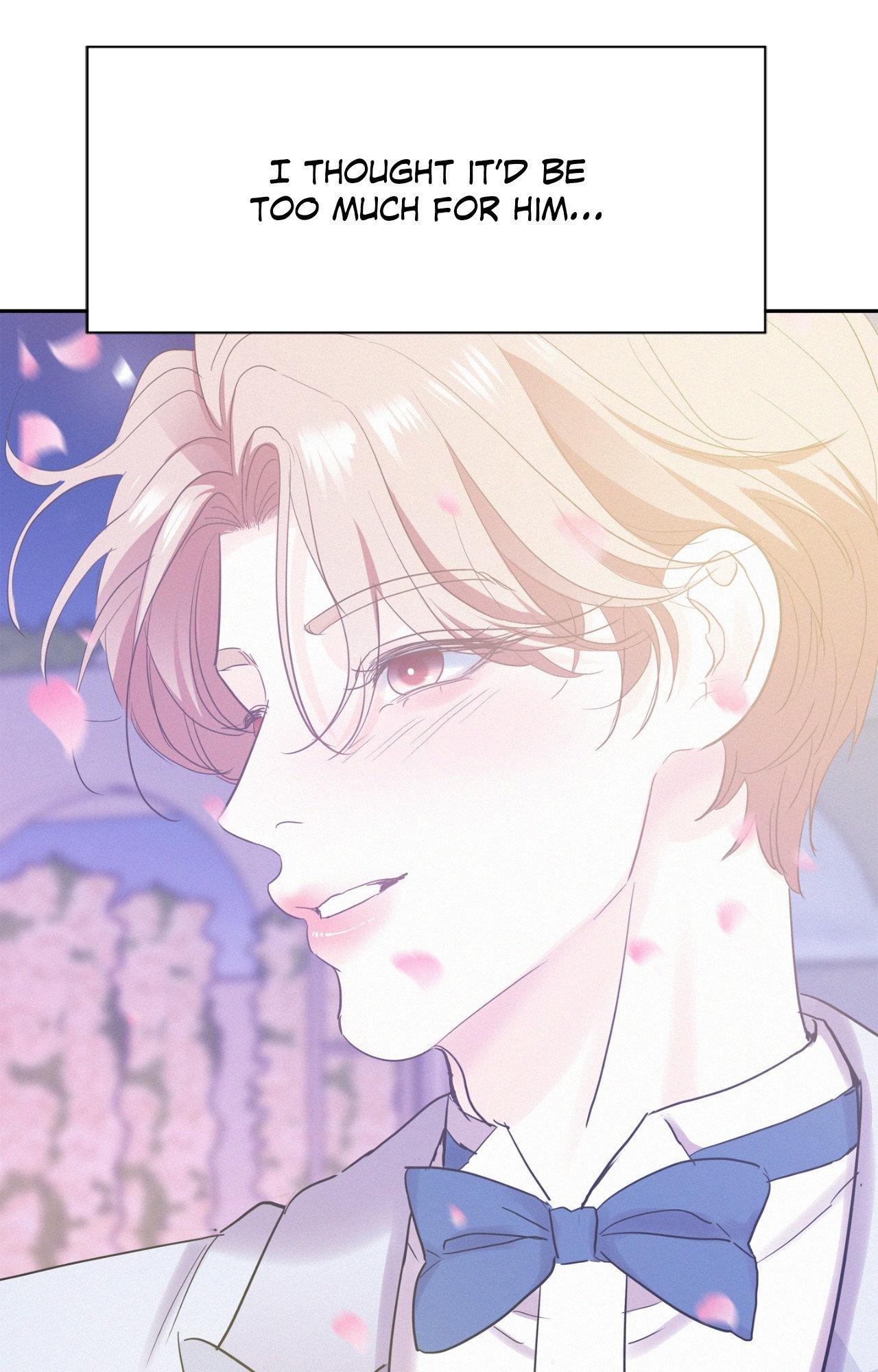 Onward (Official) - Side Story (15) manhwa