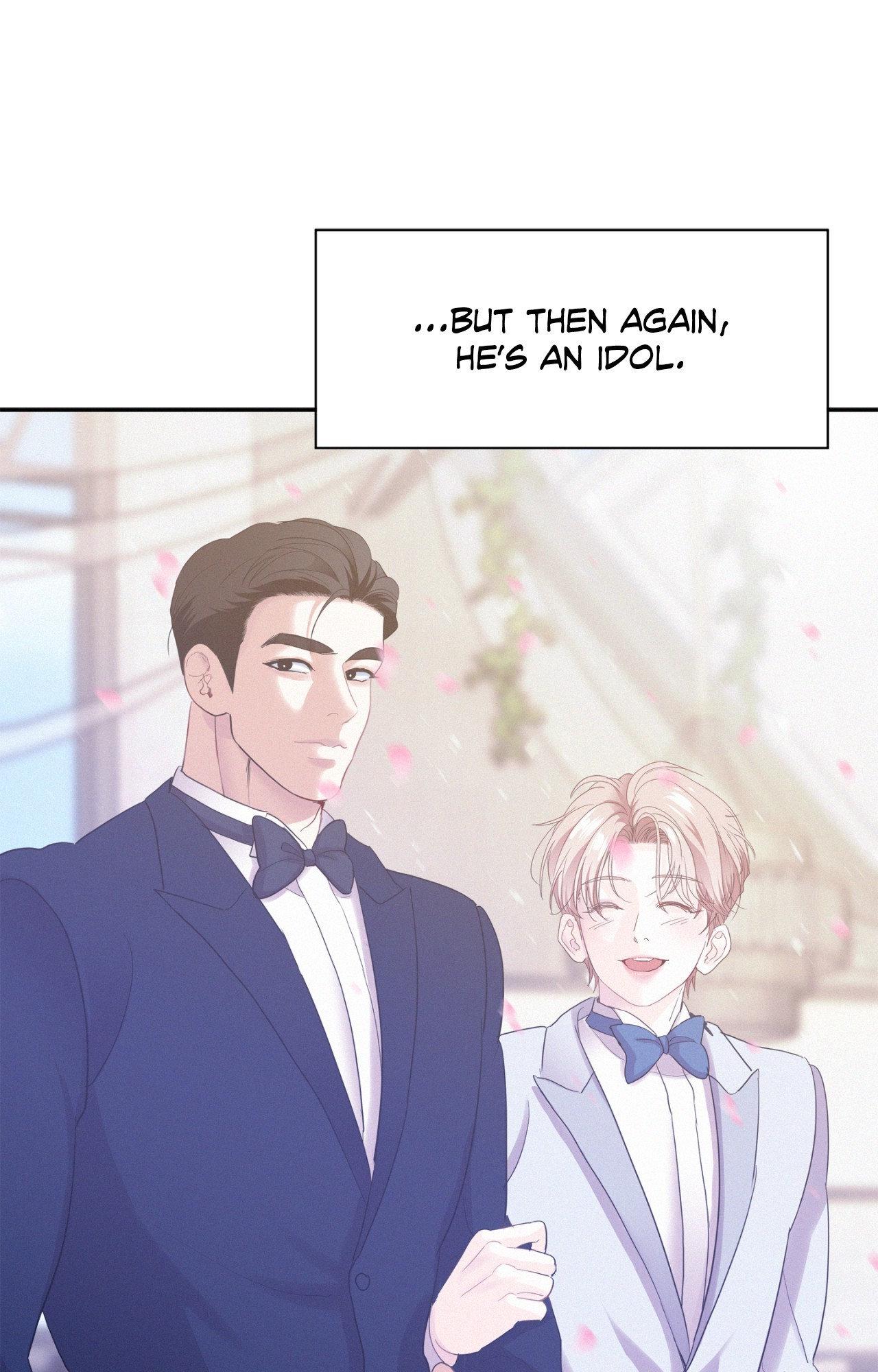 Onward (Official) - Side Story (15) manhwa