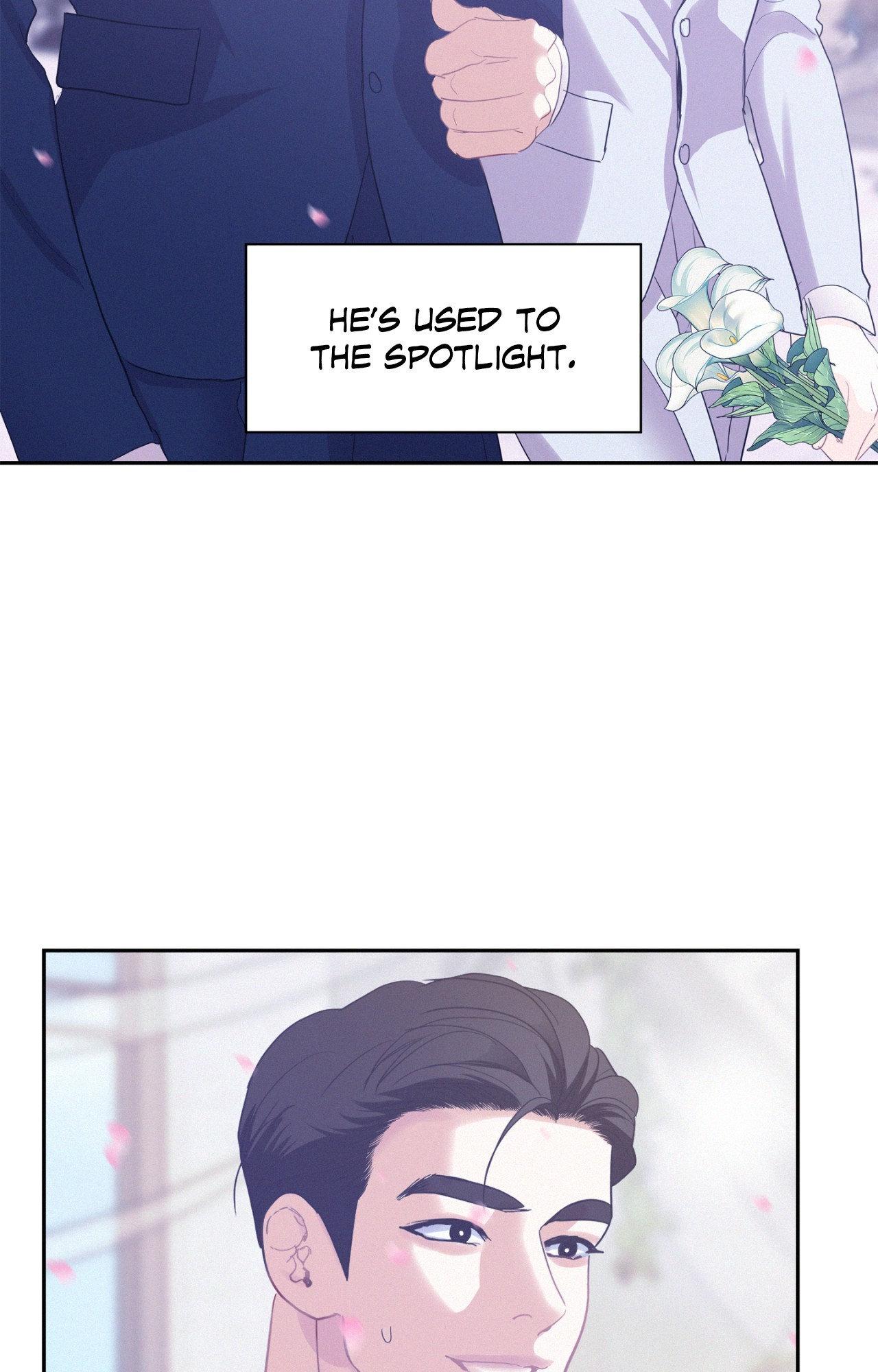 Onward (Official) - Side Story (15) manhwa