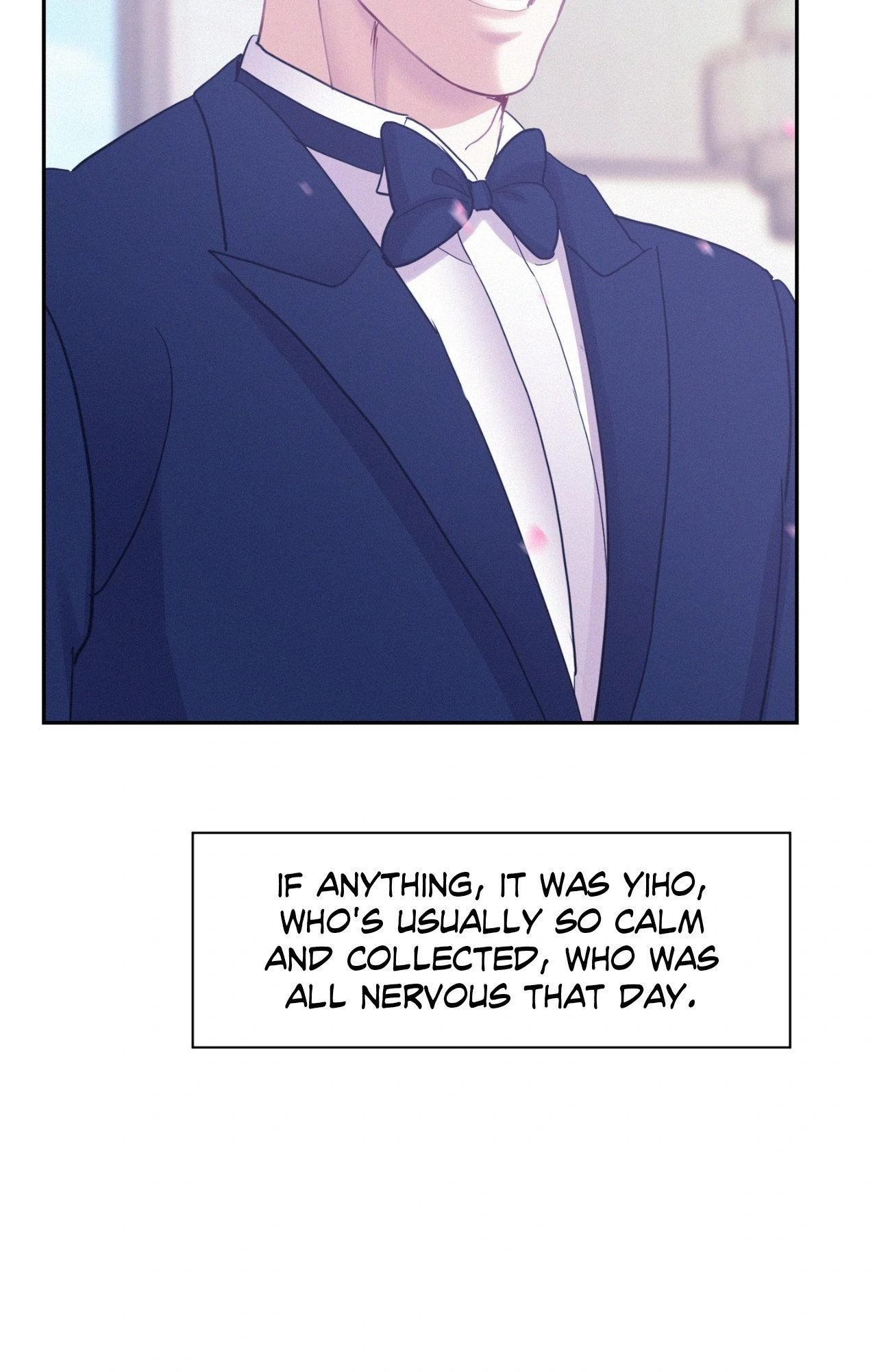 Onward (Official) - Side Story (15) manhwa