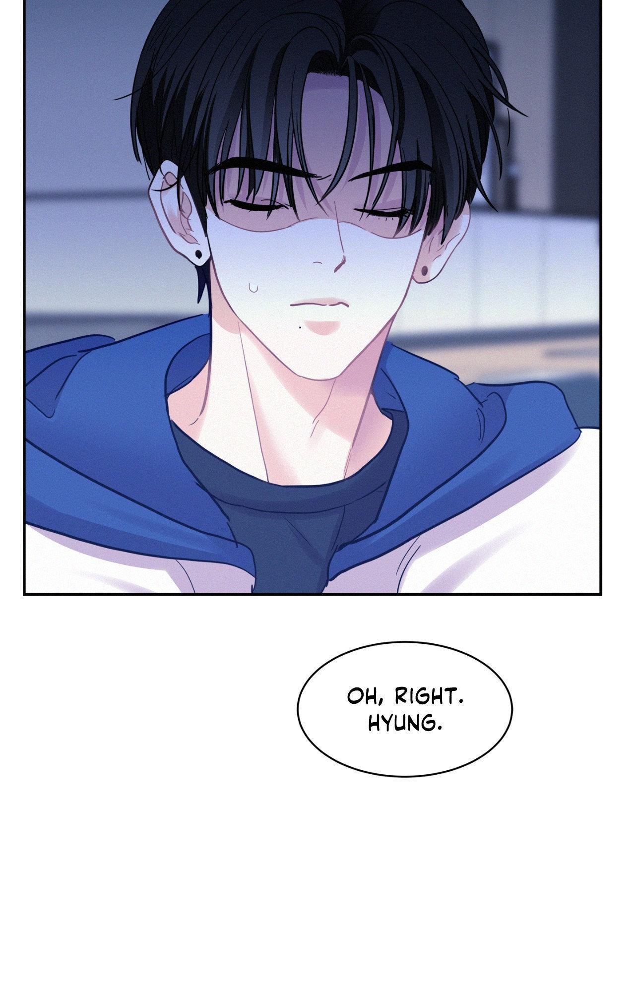 Onward (Official) - Side Story (15) manhwa