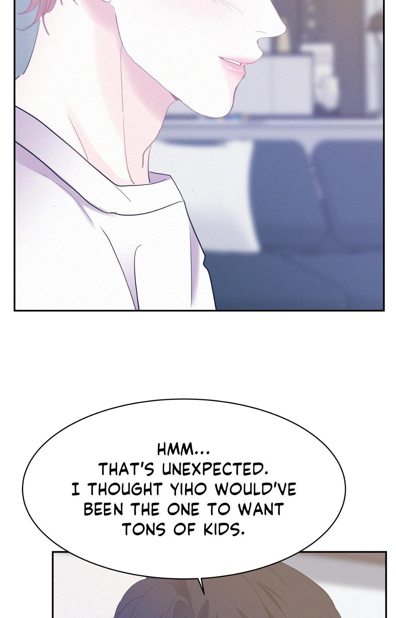 Onward (Official) - Side Story (15) manhwa