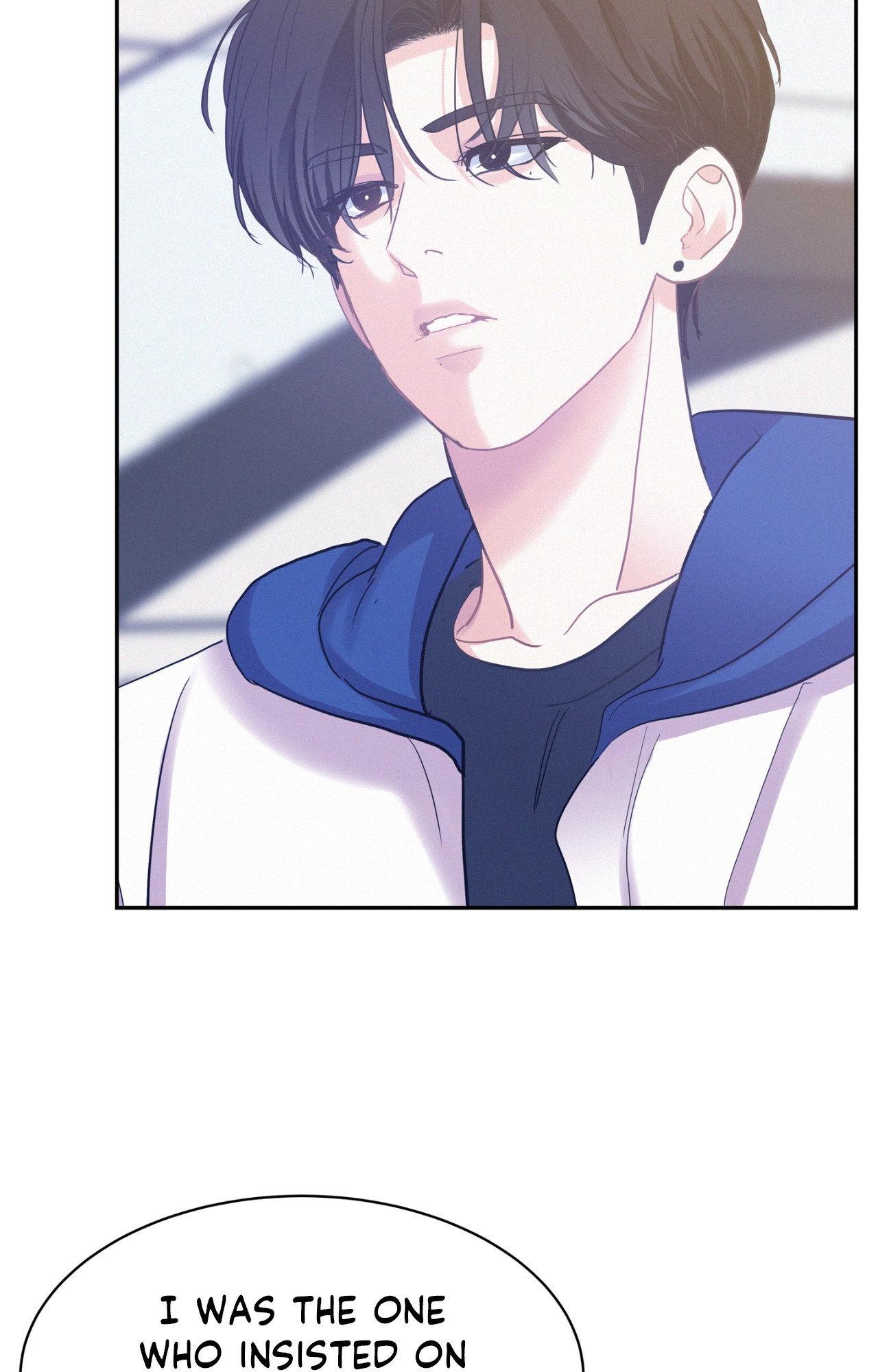 Onward (Official) - Side Story (15) manhwa