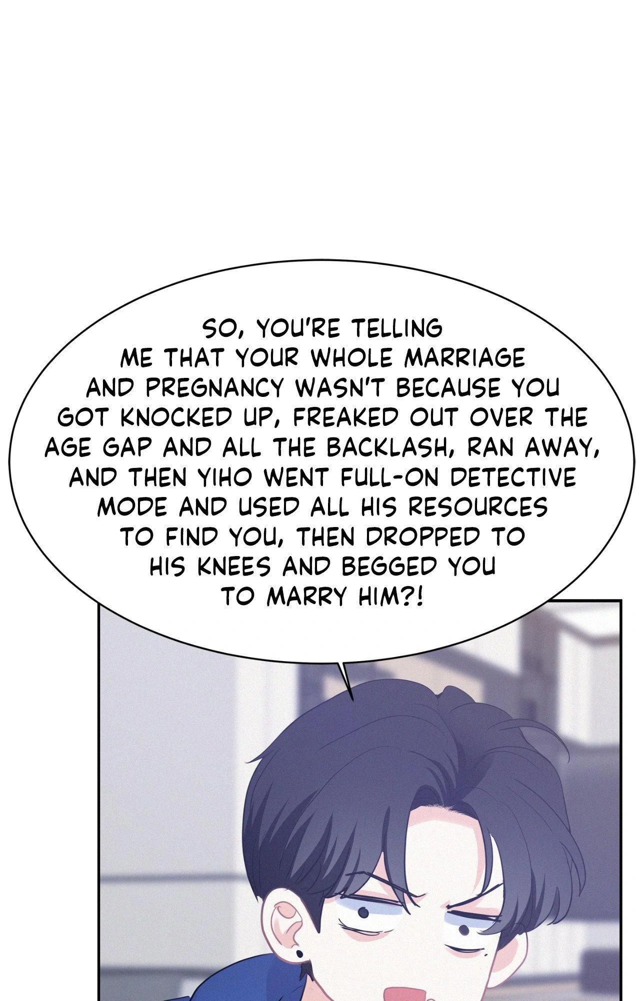 Onward (Official) - Side Story (15) manhwa