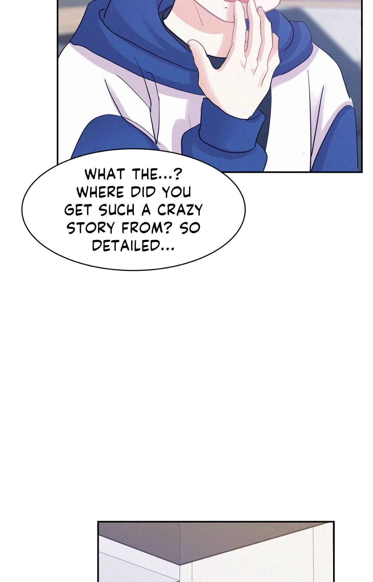 Onward (Official) - Side Story (15) manhwa