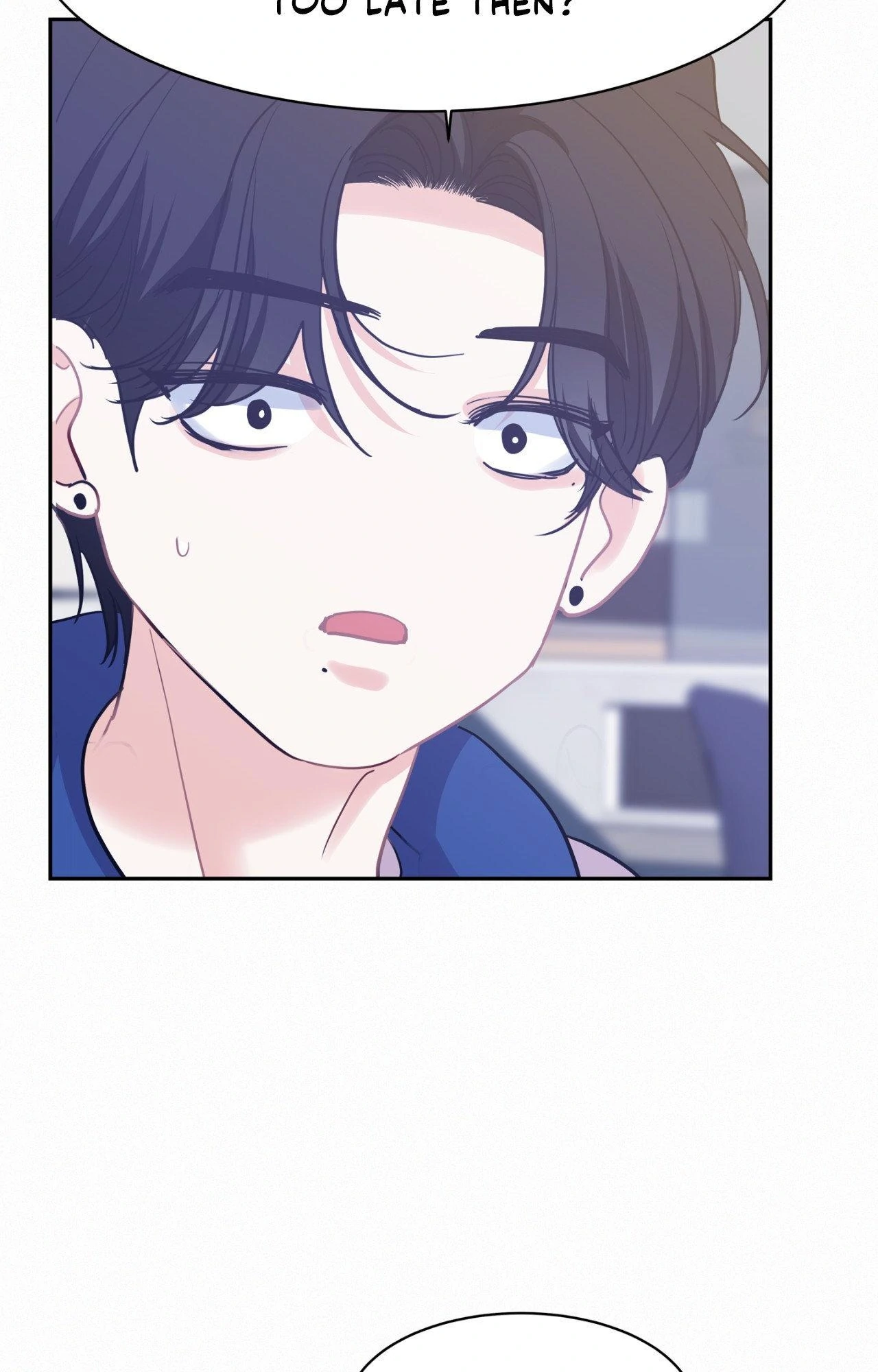 Onward (Official) - Side Story (15) manhwa