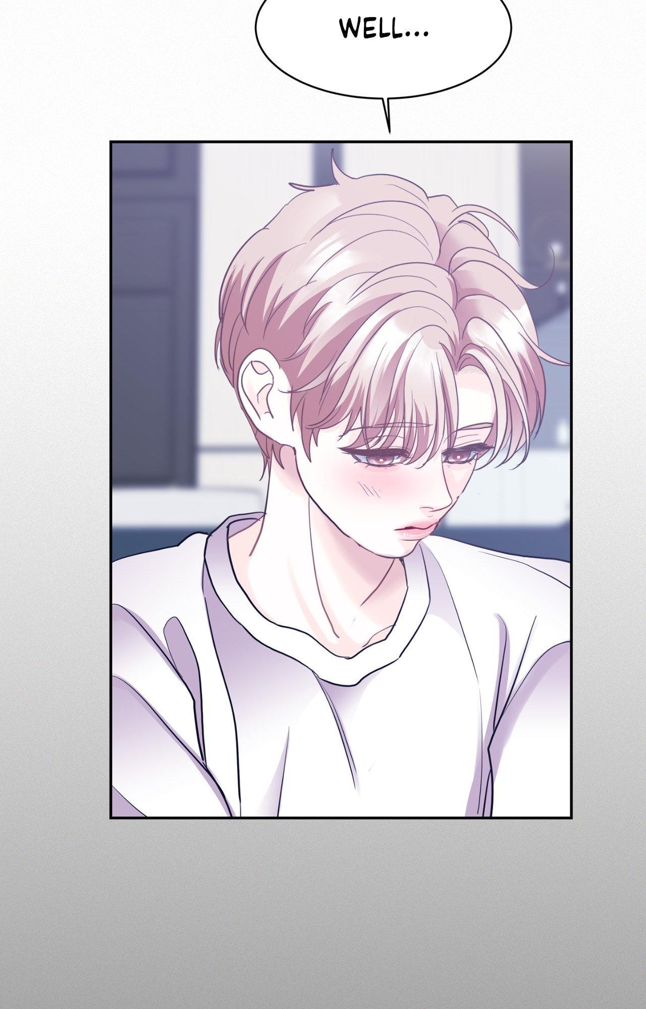 Onward (Official) - Side Story (15) manhwa