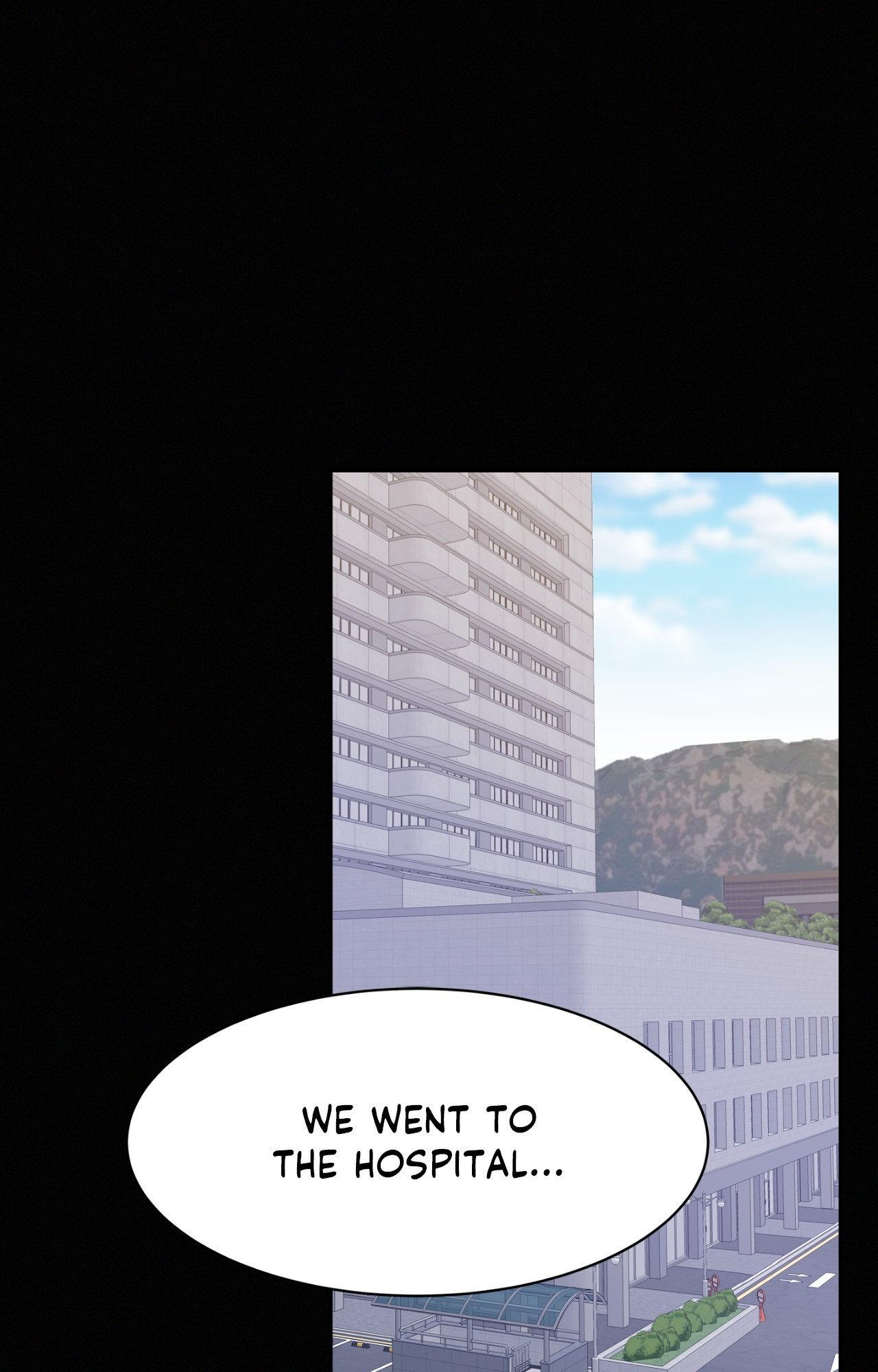 Onward (Official) - Side Story (15) manhwa