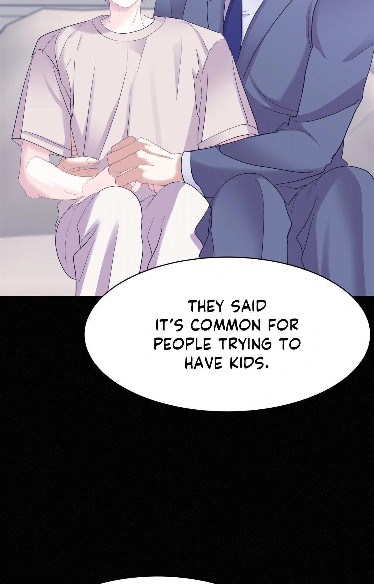 Onward (Official) - Side Story (15) manhwa
