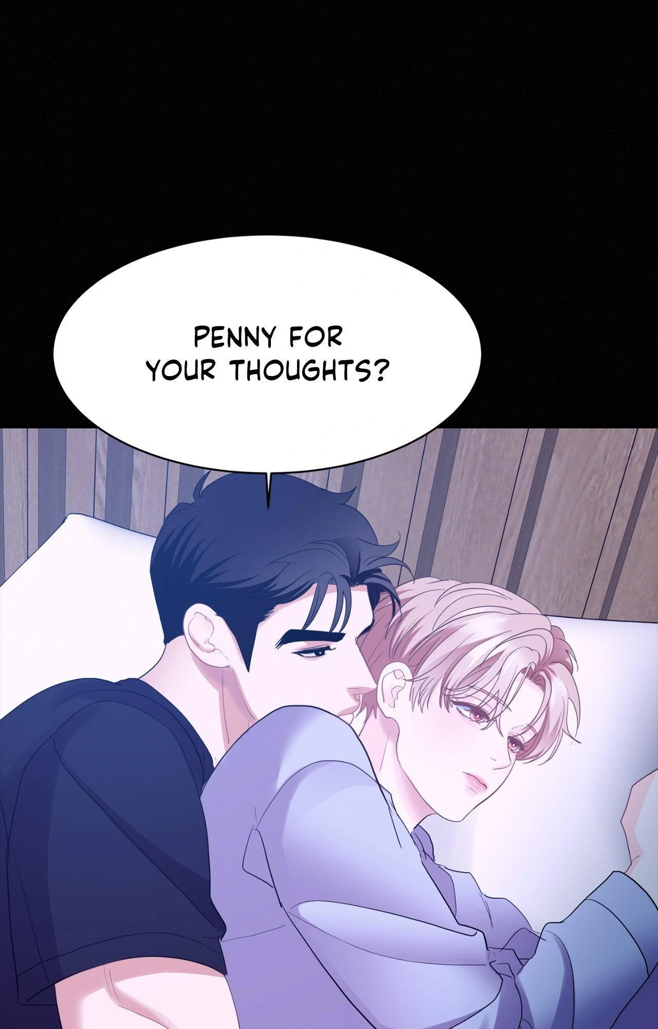 Onward (Official) - Side Story (15) manhwa