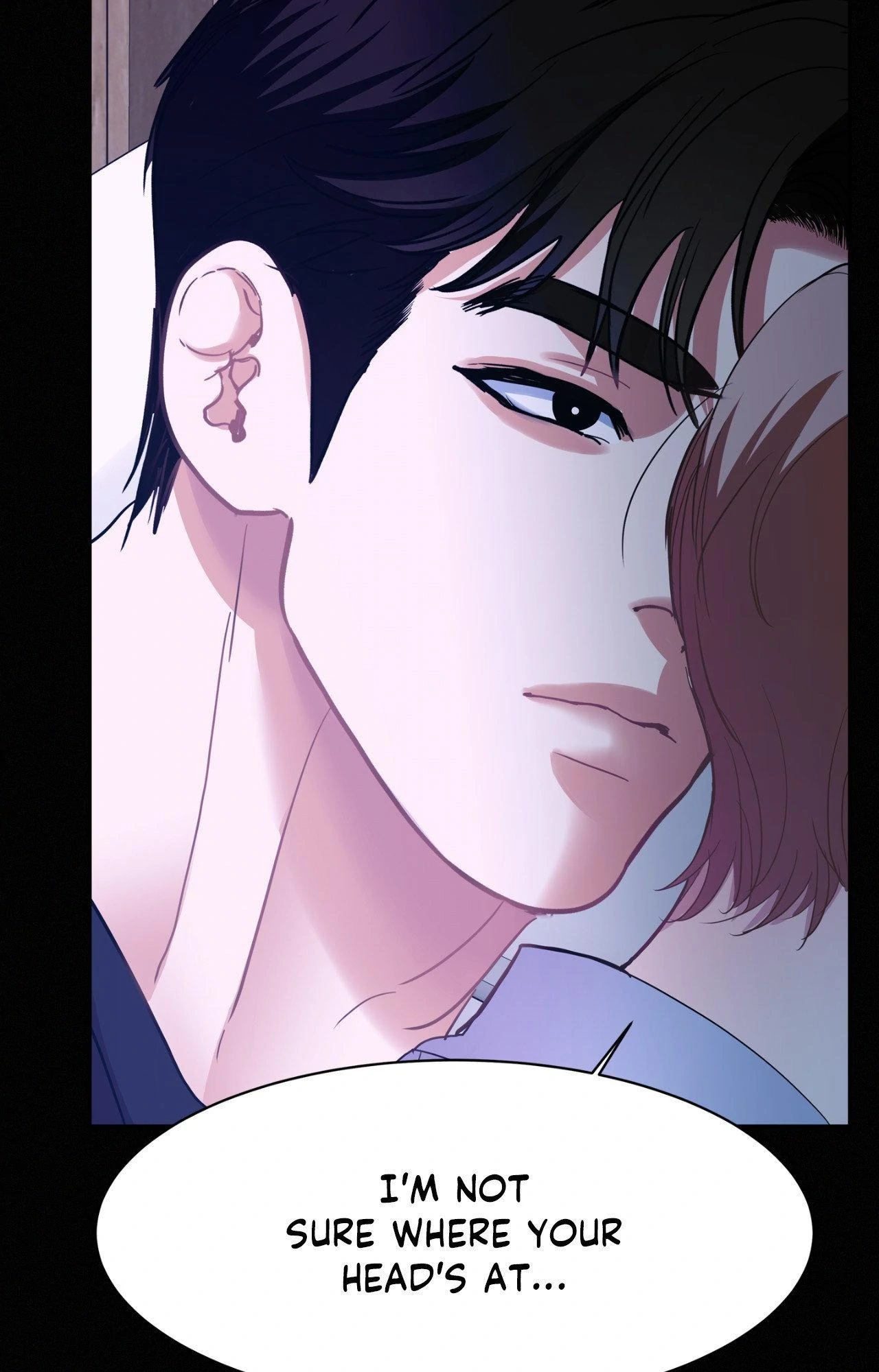 Onward (Official) - Side Story (15) manhwa