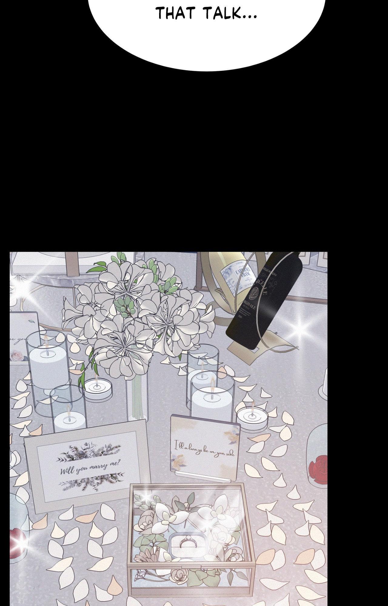 Onward (Official) - Side Story (15) manhwa