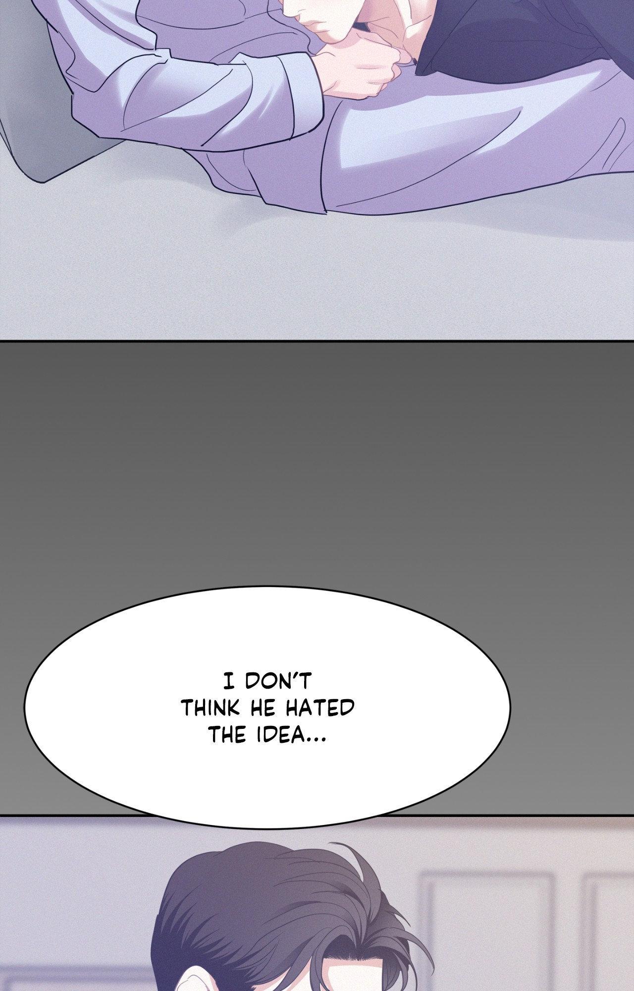Onward (Official) - Side Story (15) manhwa
