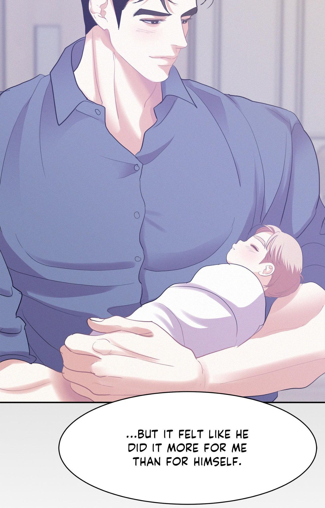 Onward (Official) - Side Story (15) manhwa
