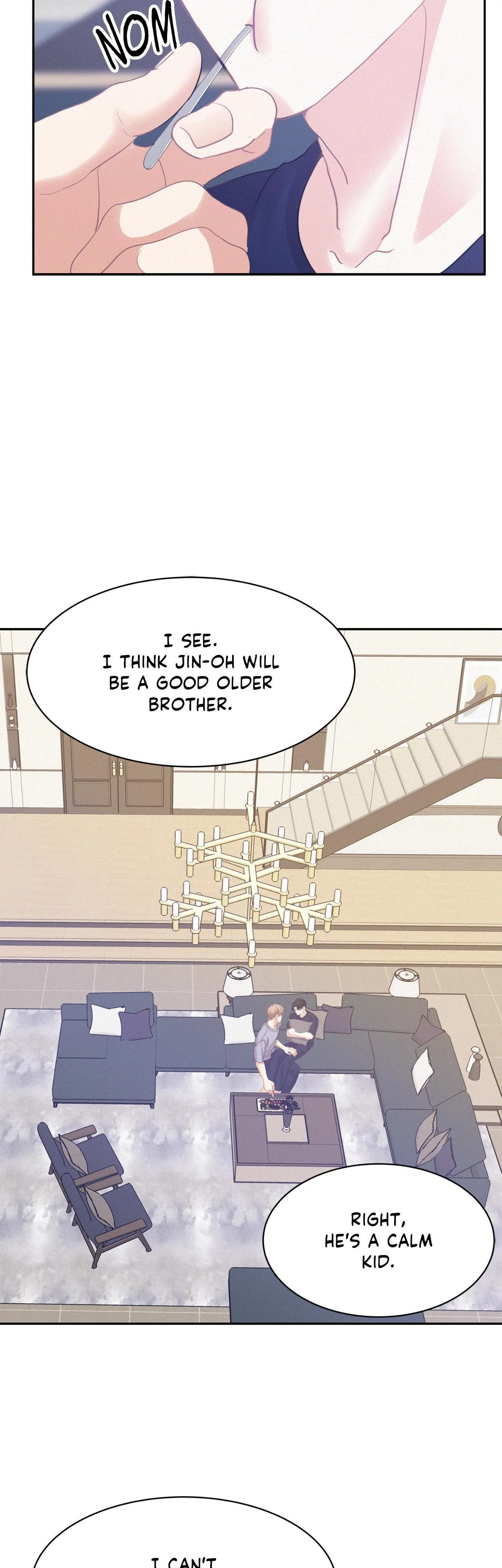 Onward (Official) - Side Story (16) manhwa