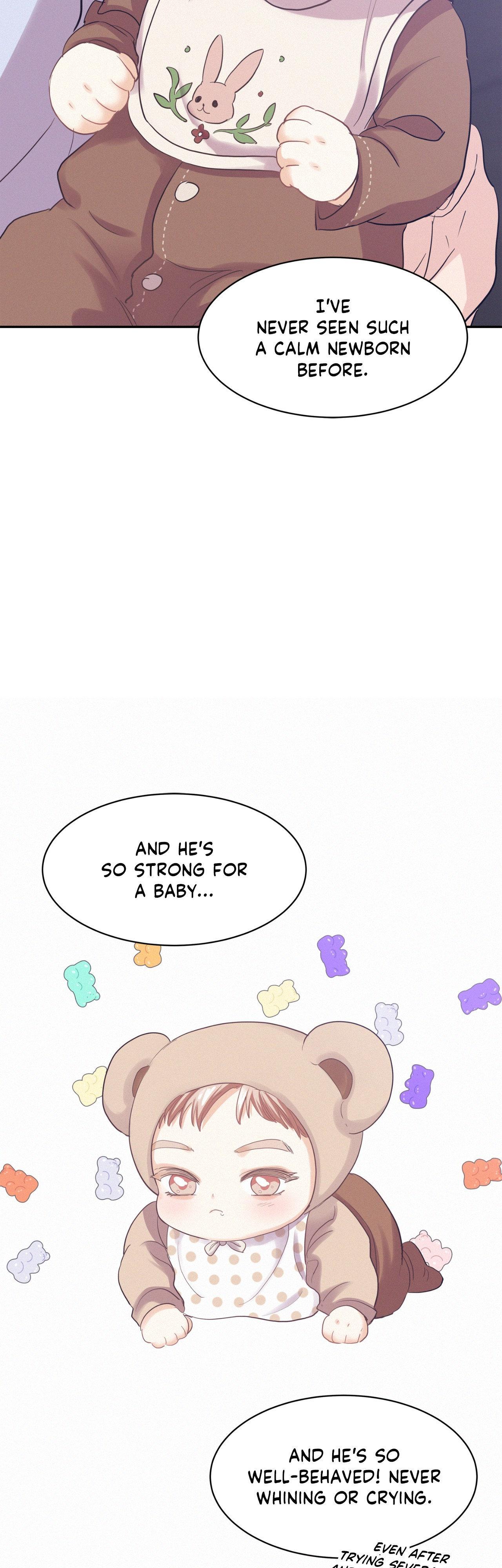 Onward (Official) - Side Story (16) manhwa
