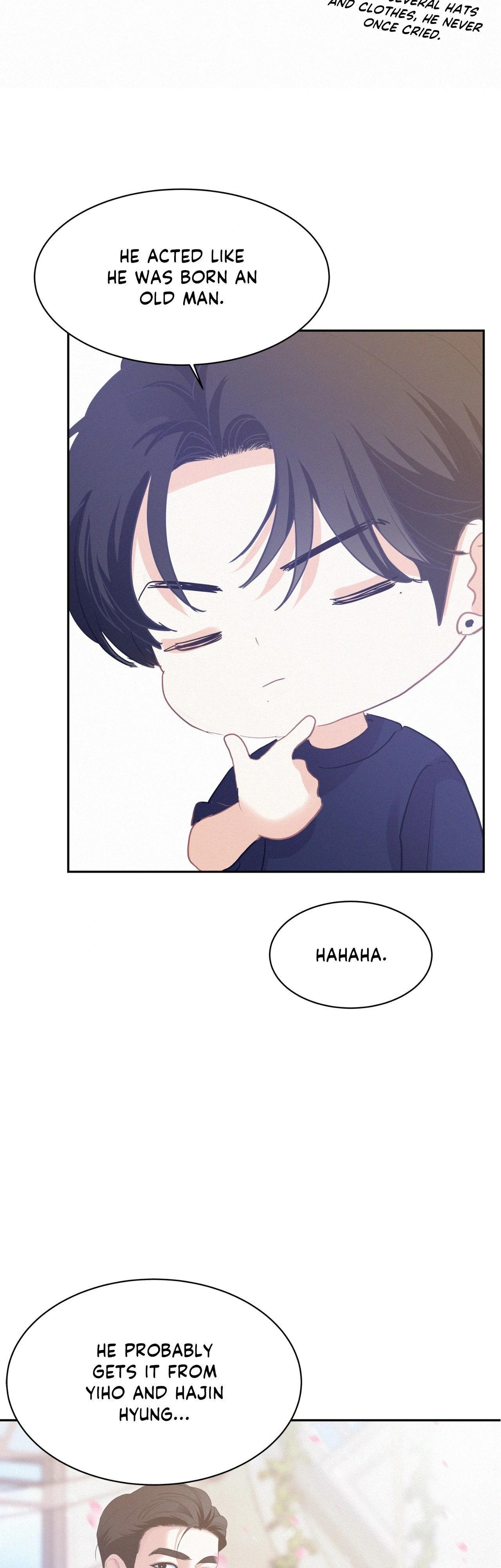 Onward (Official) - Side Story (16) manhwa