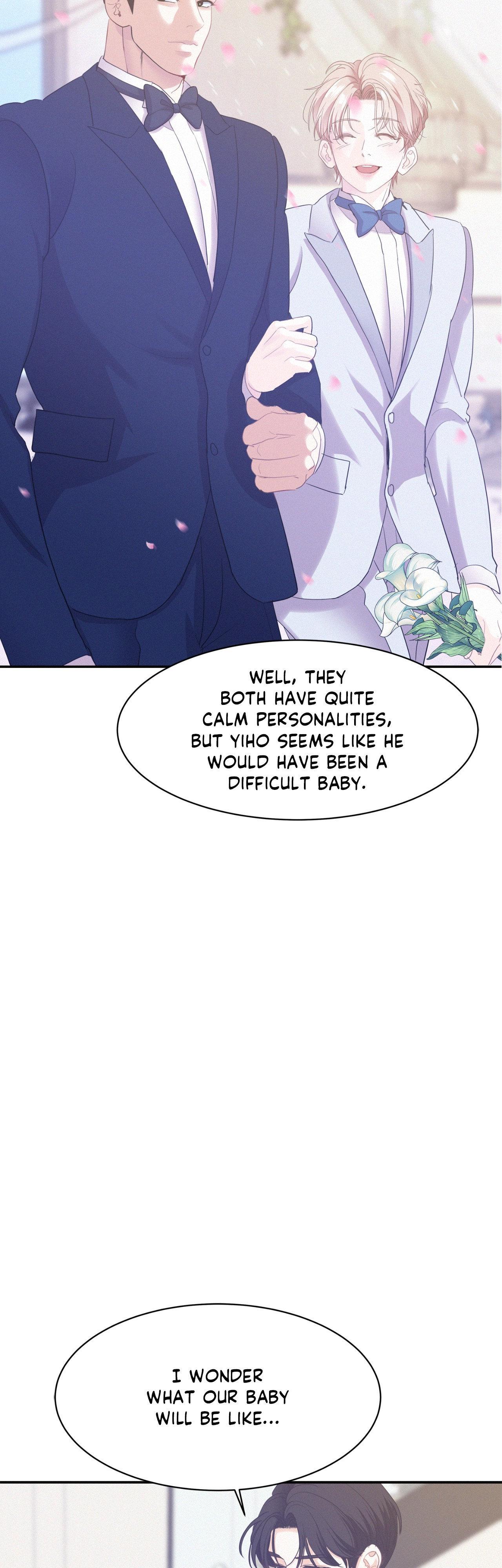 Onward (Official) - Side Story (16) manhwa