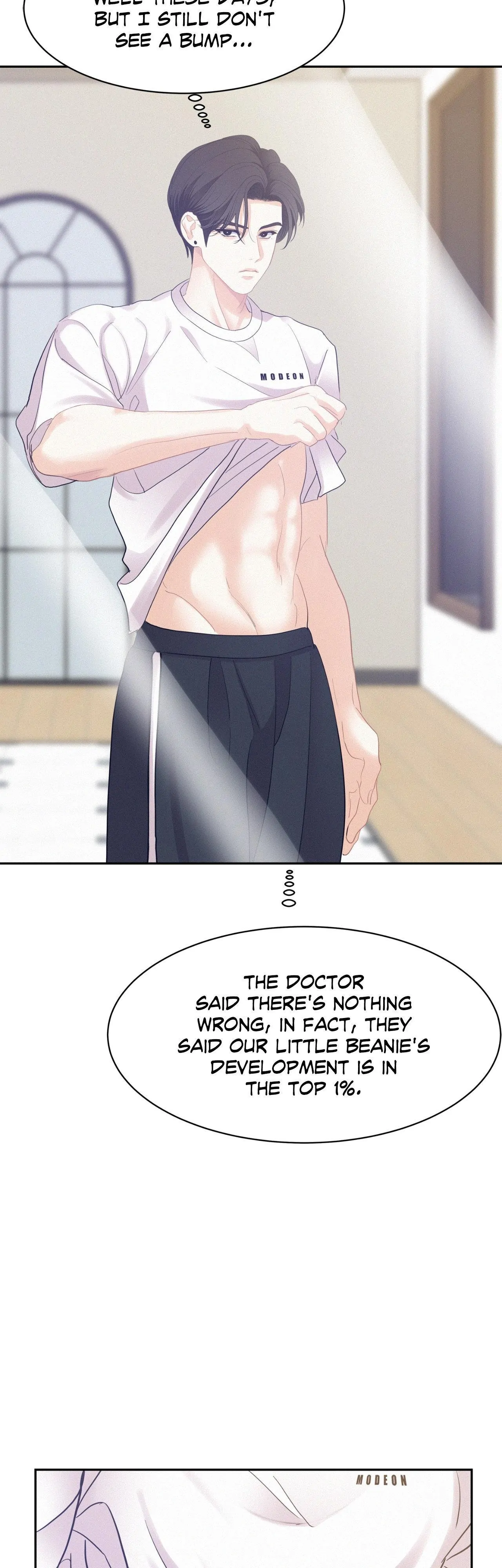 Onward (Official) - Side Story (16) manhwa