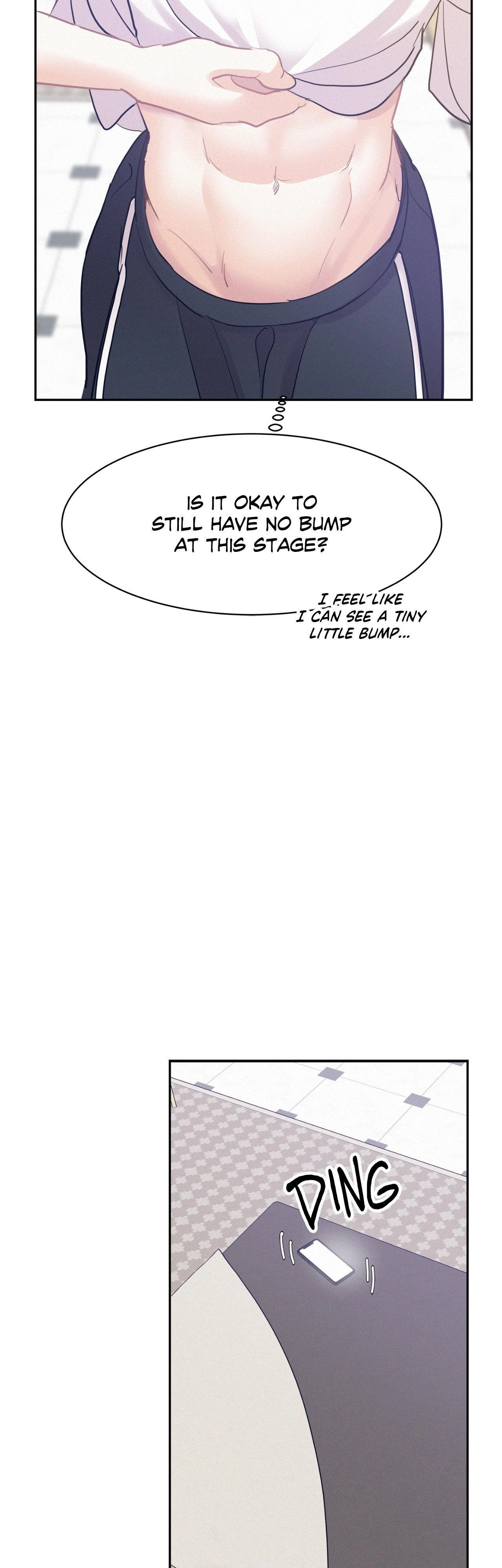 Onward (Official) - Side Story (16) manhwa