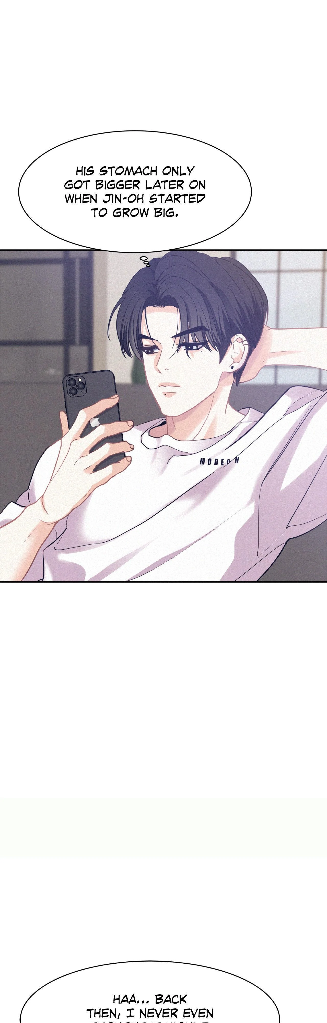 Onward (Official) - Side Story (16) manhwa