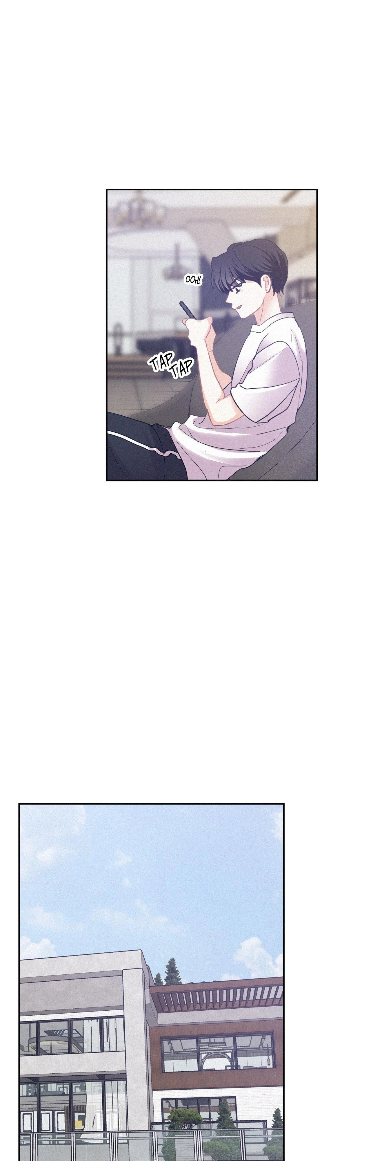 Onward (Official) - Side Story (16) manhwa
