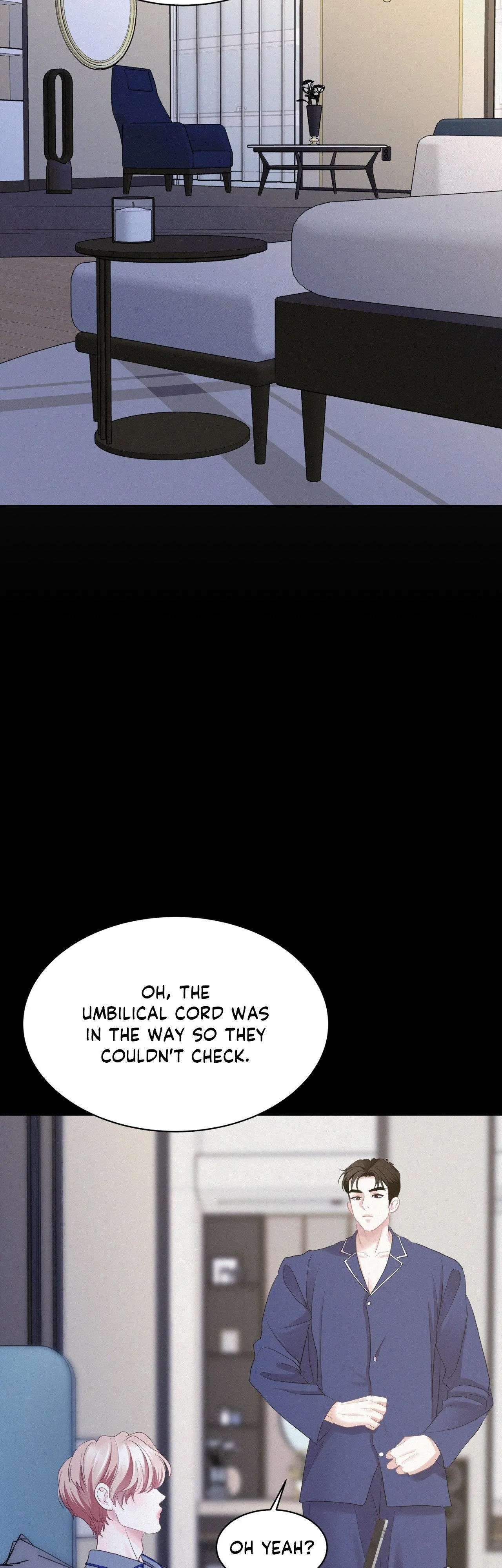 Onward (Official) - Side Story (16) manhwa