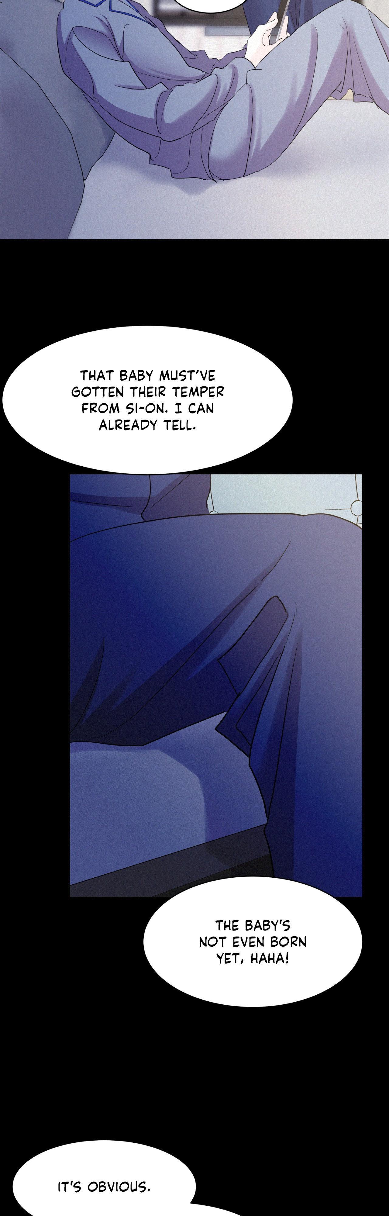 Onward (Official) - Side Story (16) manhwa