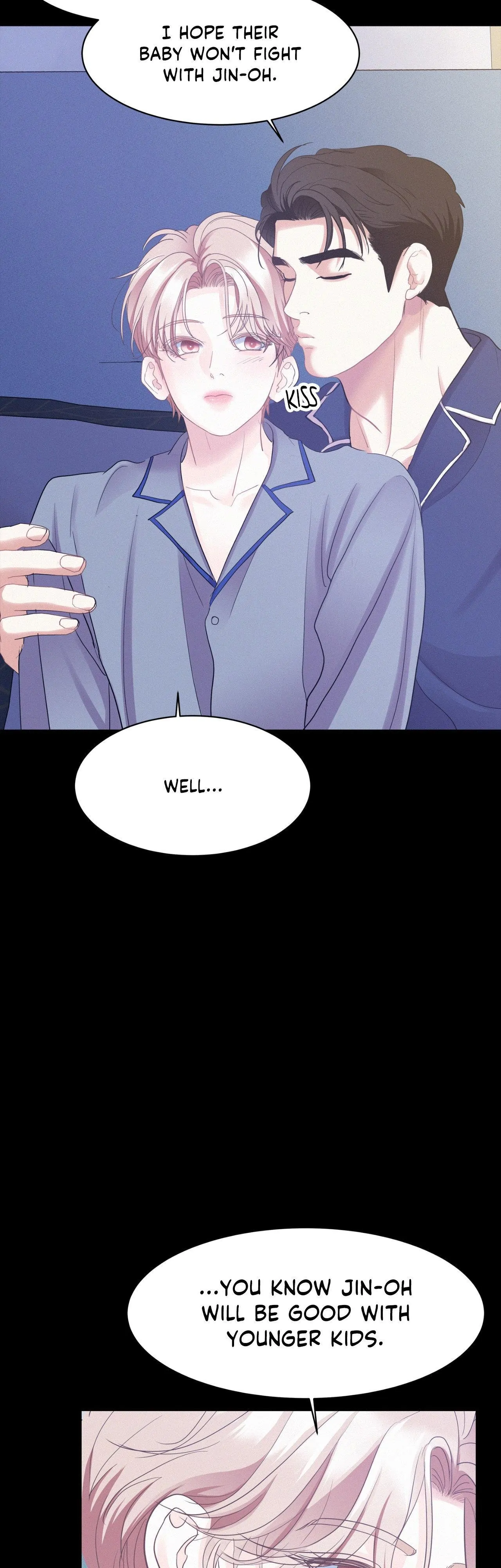 Onward (Official) - Side Story (16) manhwa