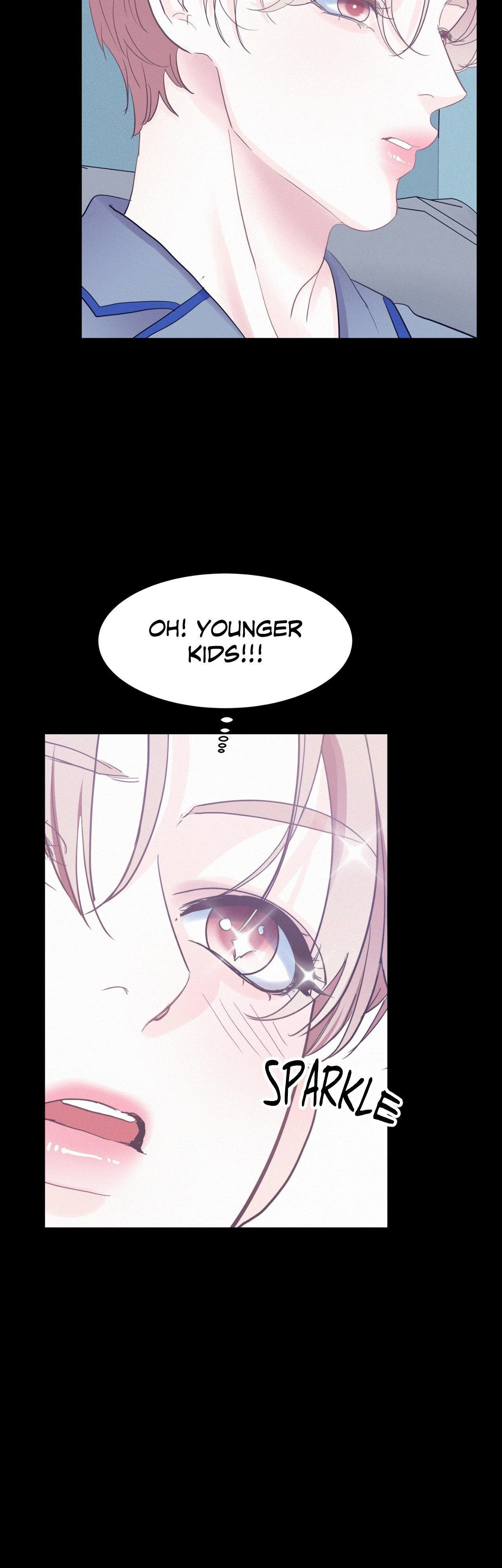 Onward (Official) - Side Story (16) manhwa