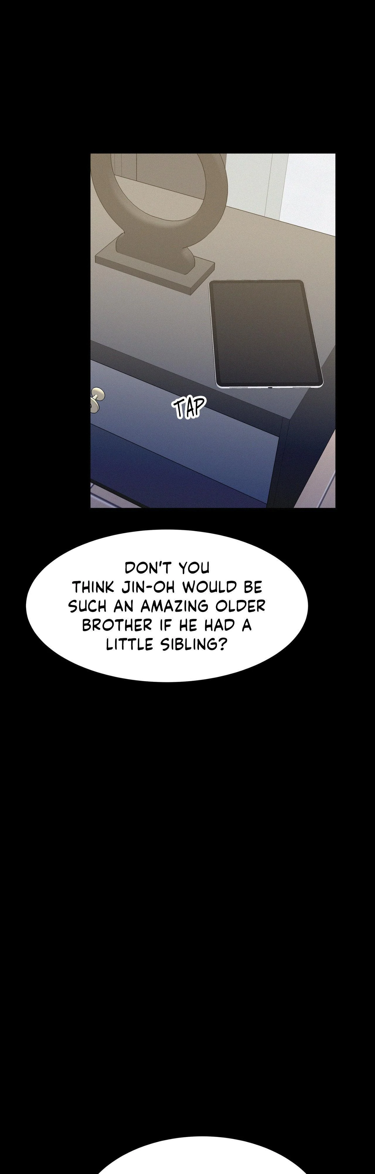 Onward (Official) - Side Story (16) manhwa