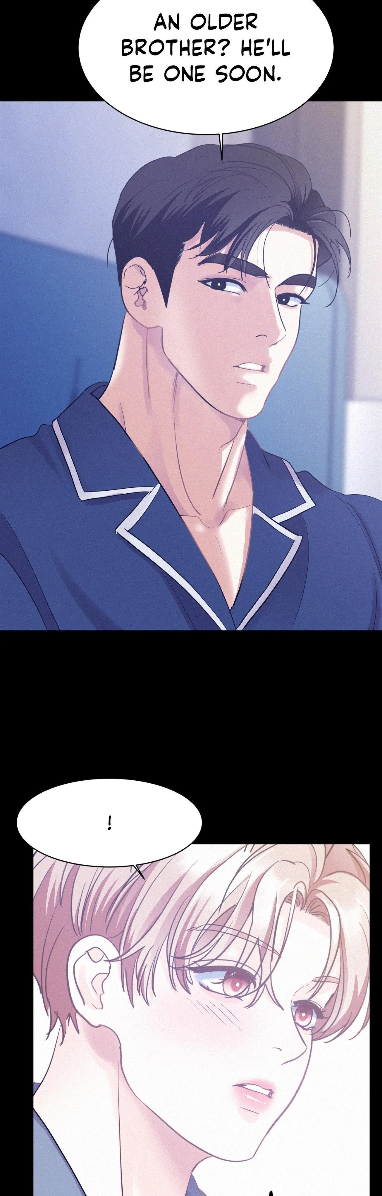 Onward (Official) - Side Story (16) manhwa