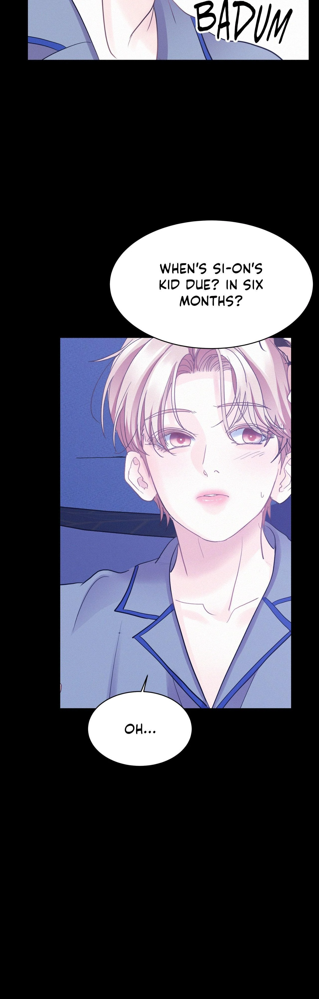 Onward (Official) - Side Story (16) manhwa