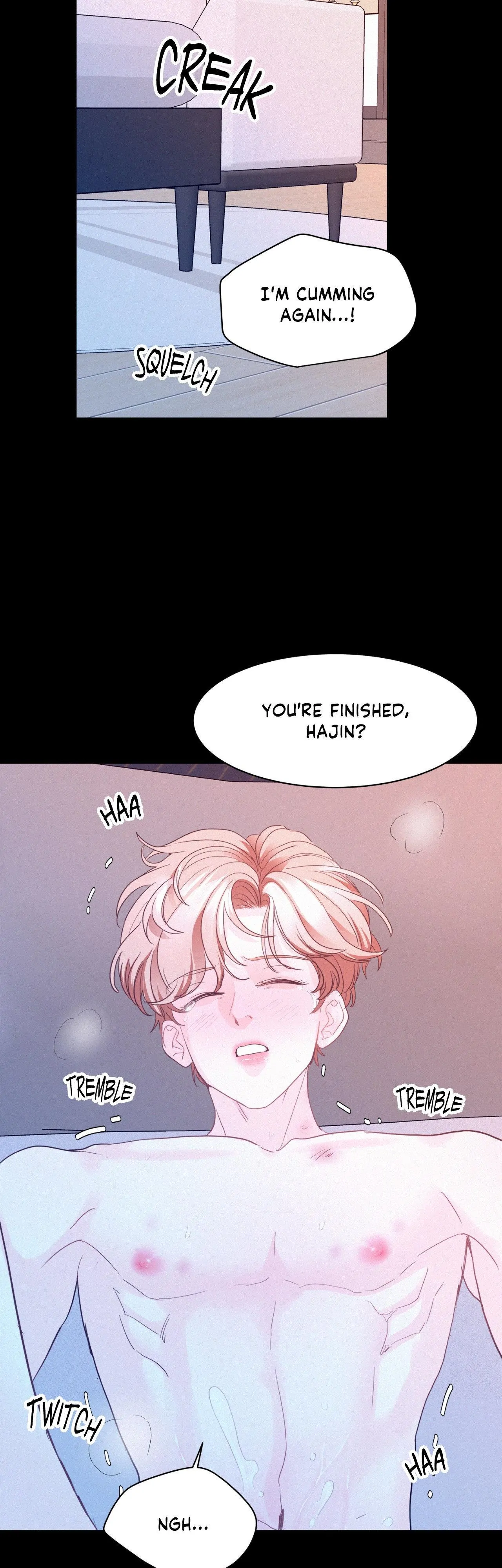 Onward (Official) - Side Story (16) manhwa