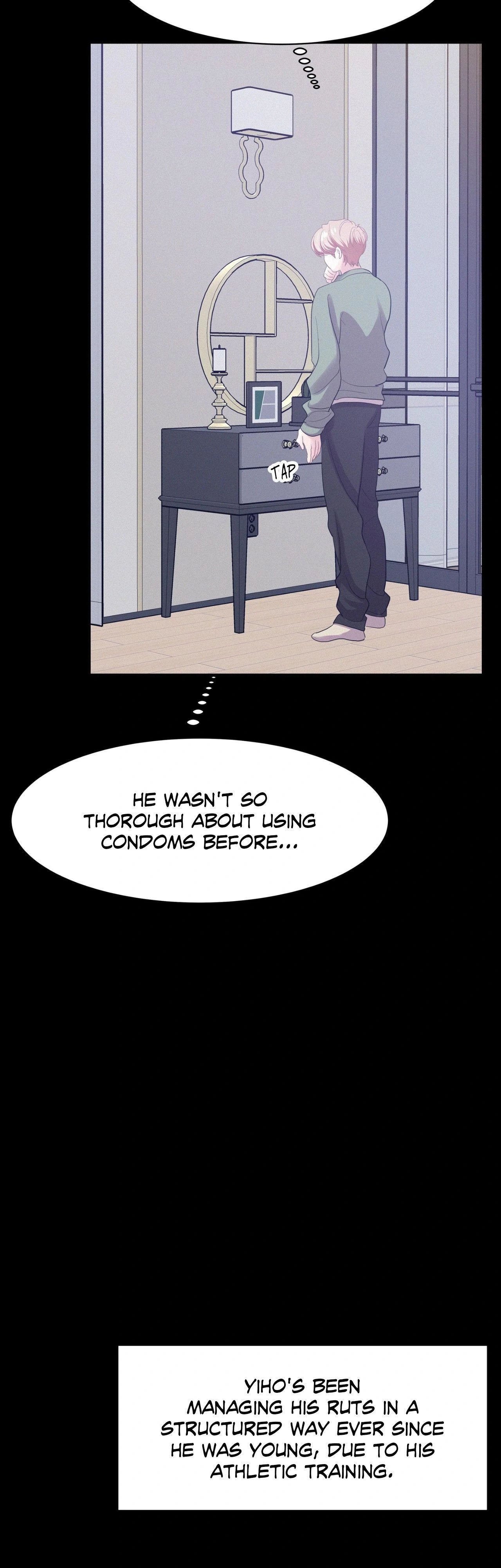 Onward (Official) - Side Story (16) manhwa
