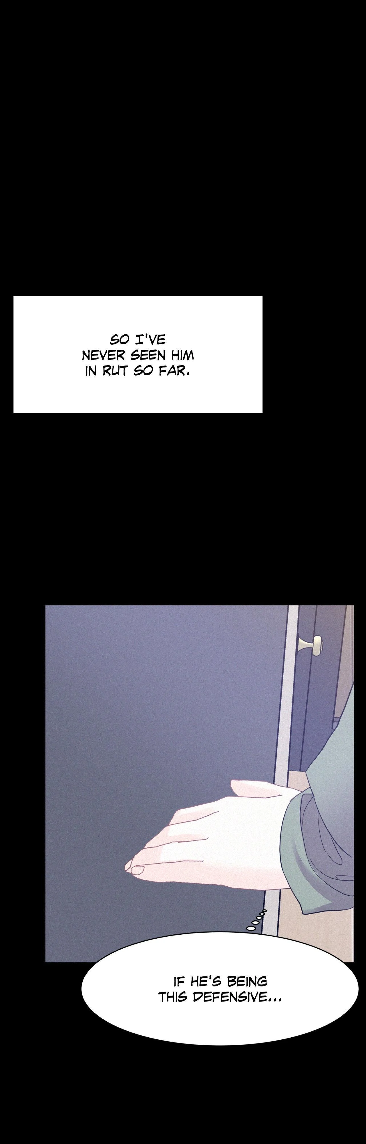 Onward (Official) - Side Story (16) manhwa