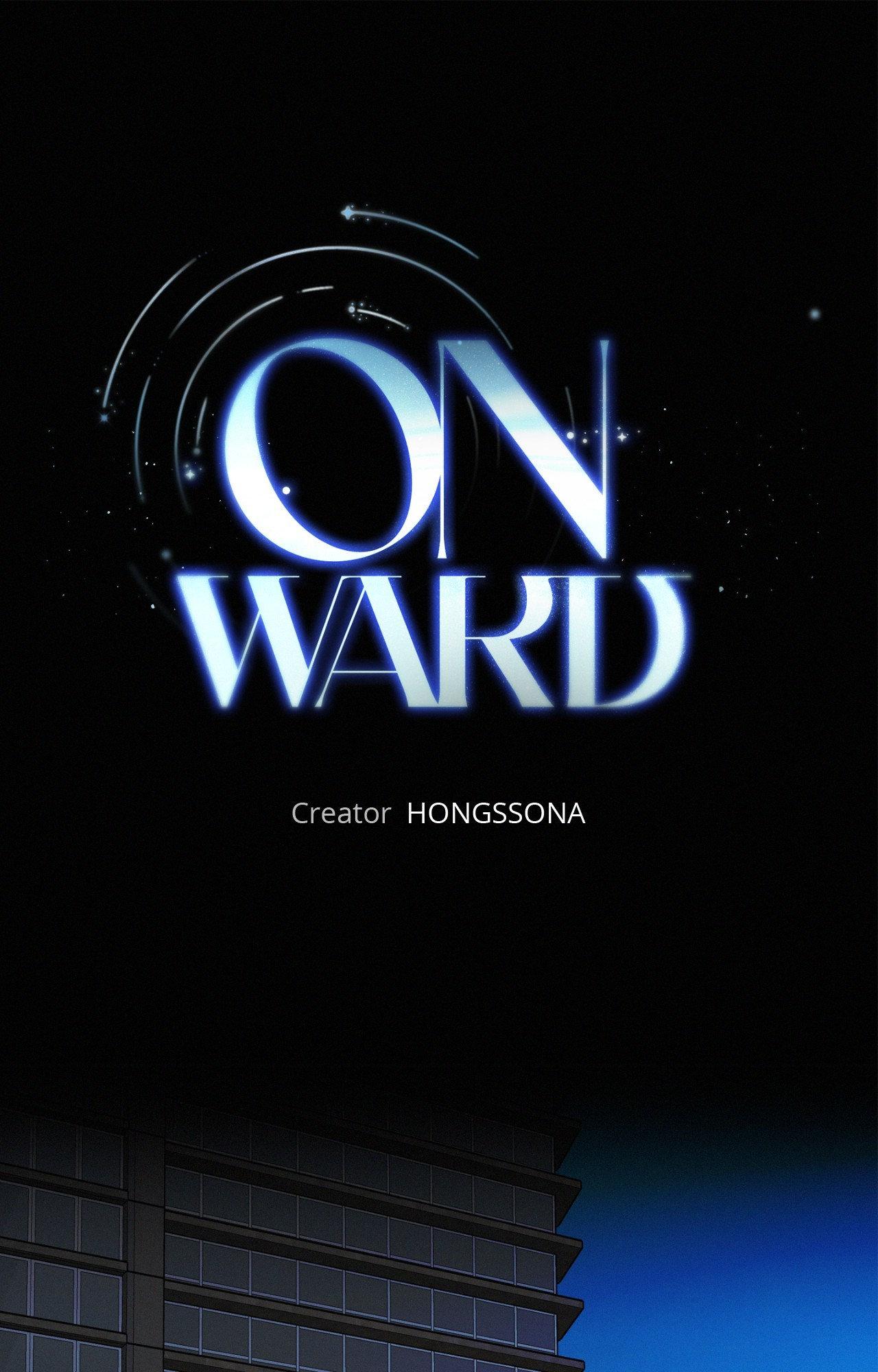 Onward (Official) - Side Story (17) manhwa