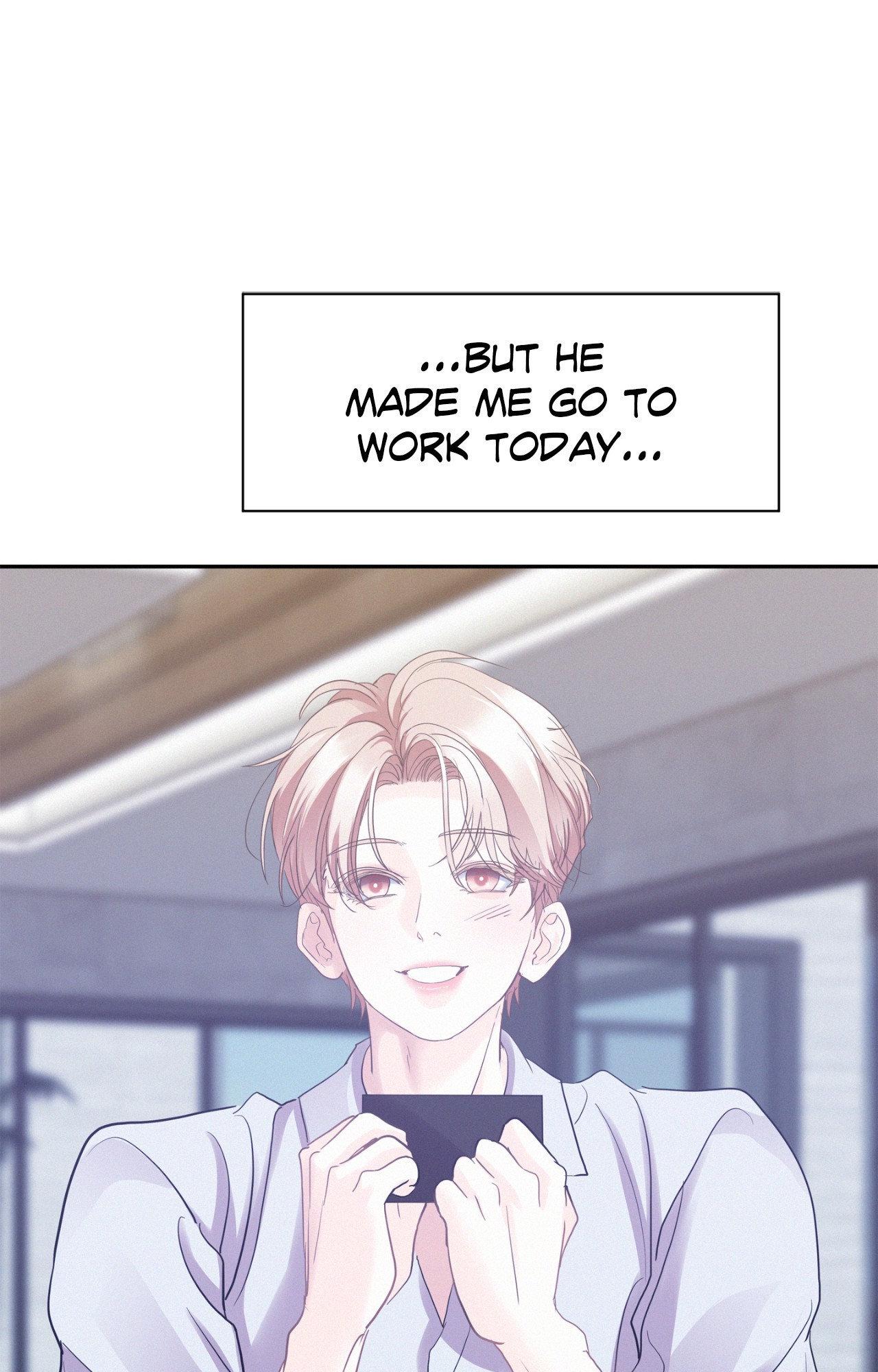 Onward (Official) - Side Story (17) manhwa