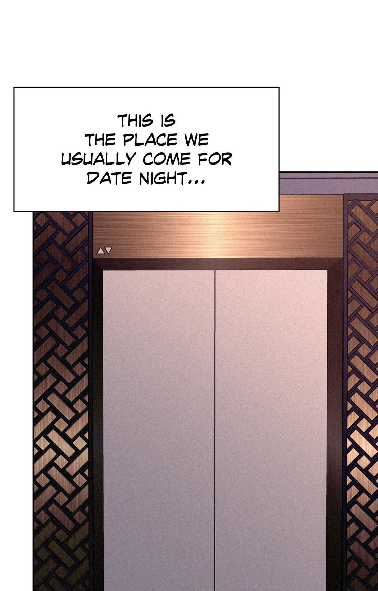 Onward (Official) - Side Story (17) manhwa