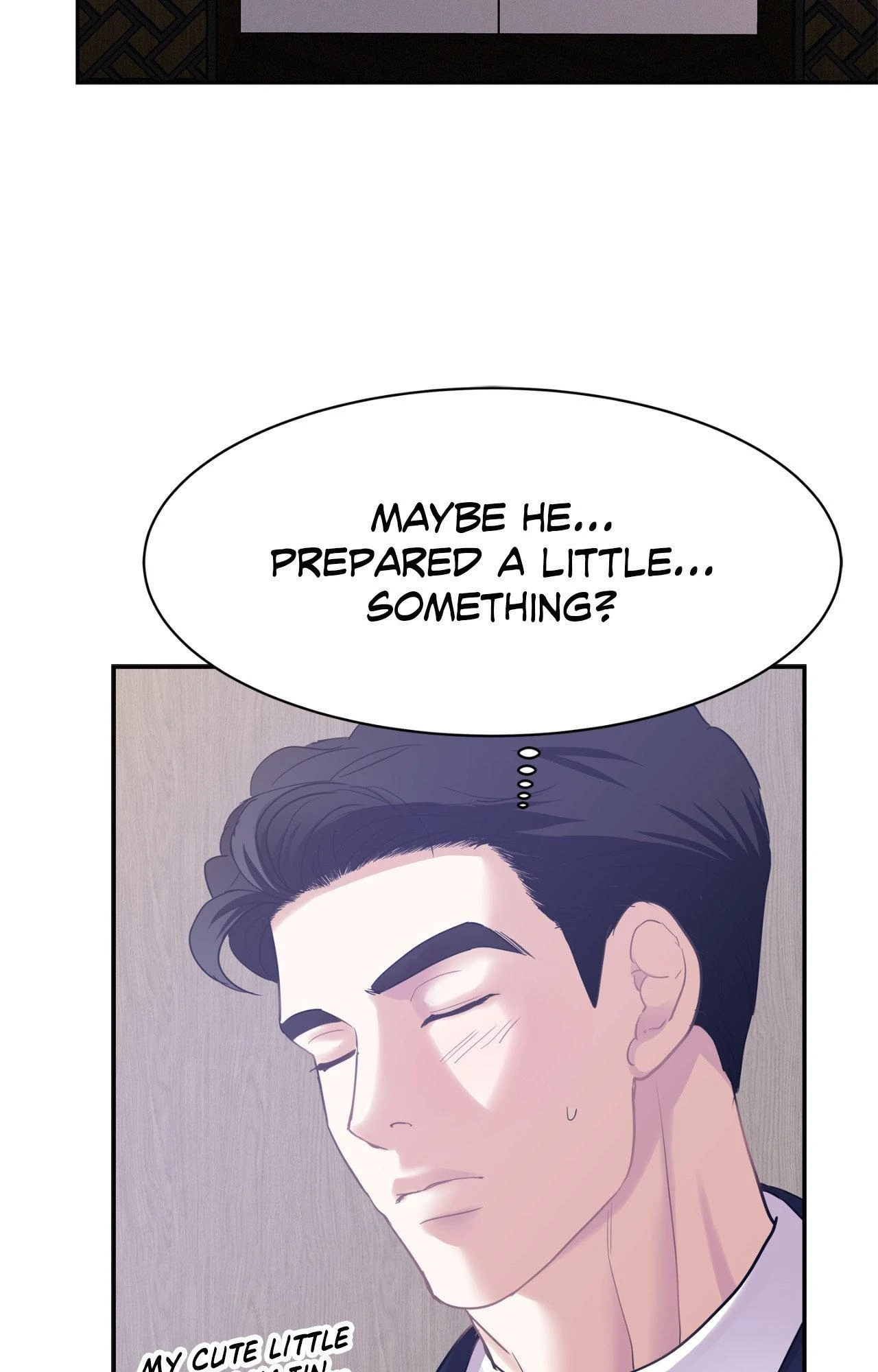 Onward (Official) - Side Story (17) manhwa