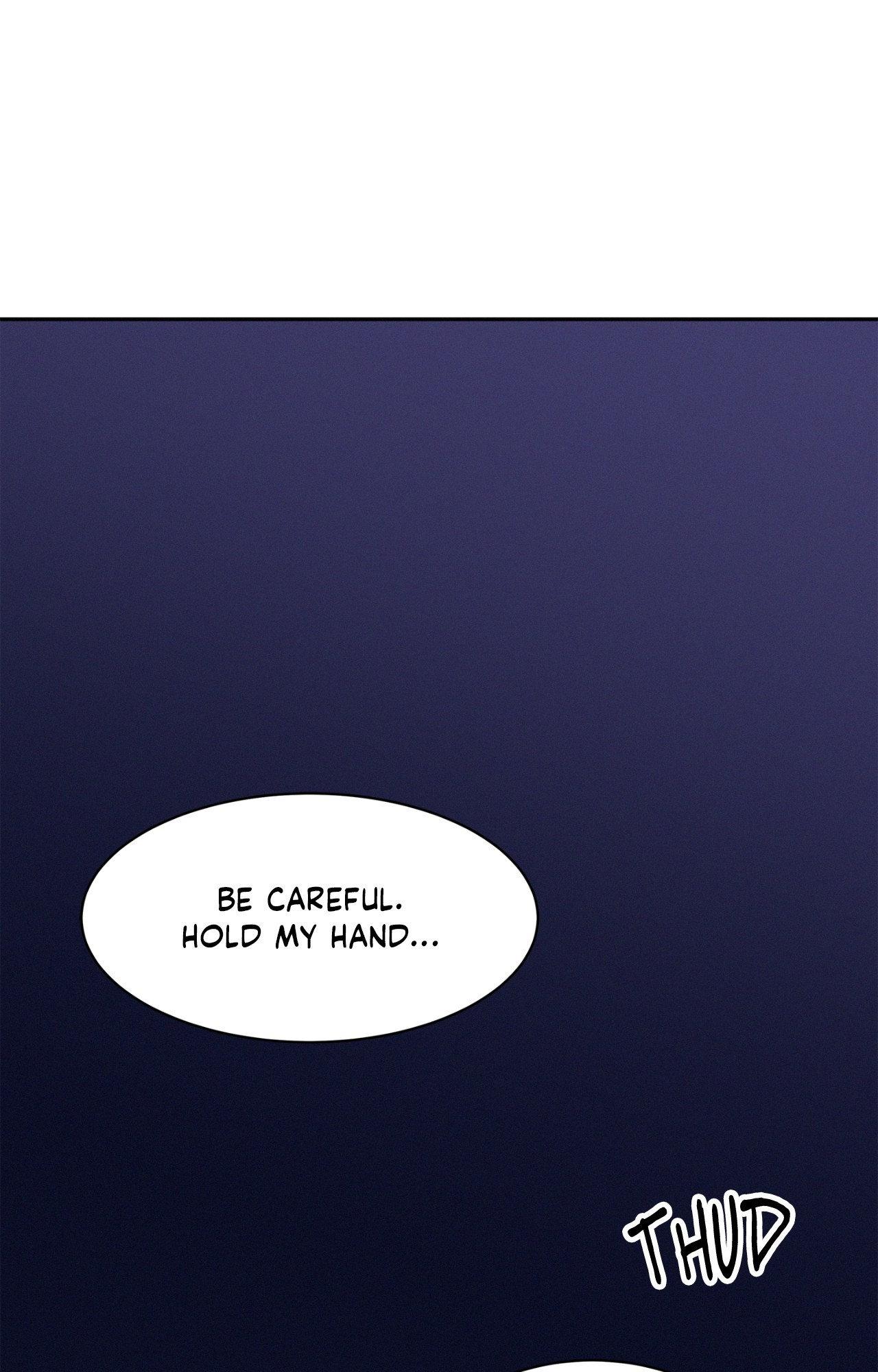 Onward (Official) - Side Story (17) manhwa
