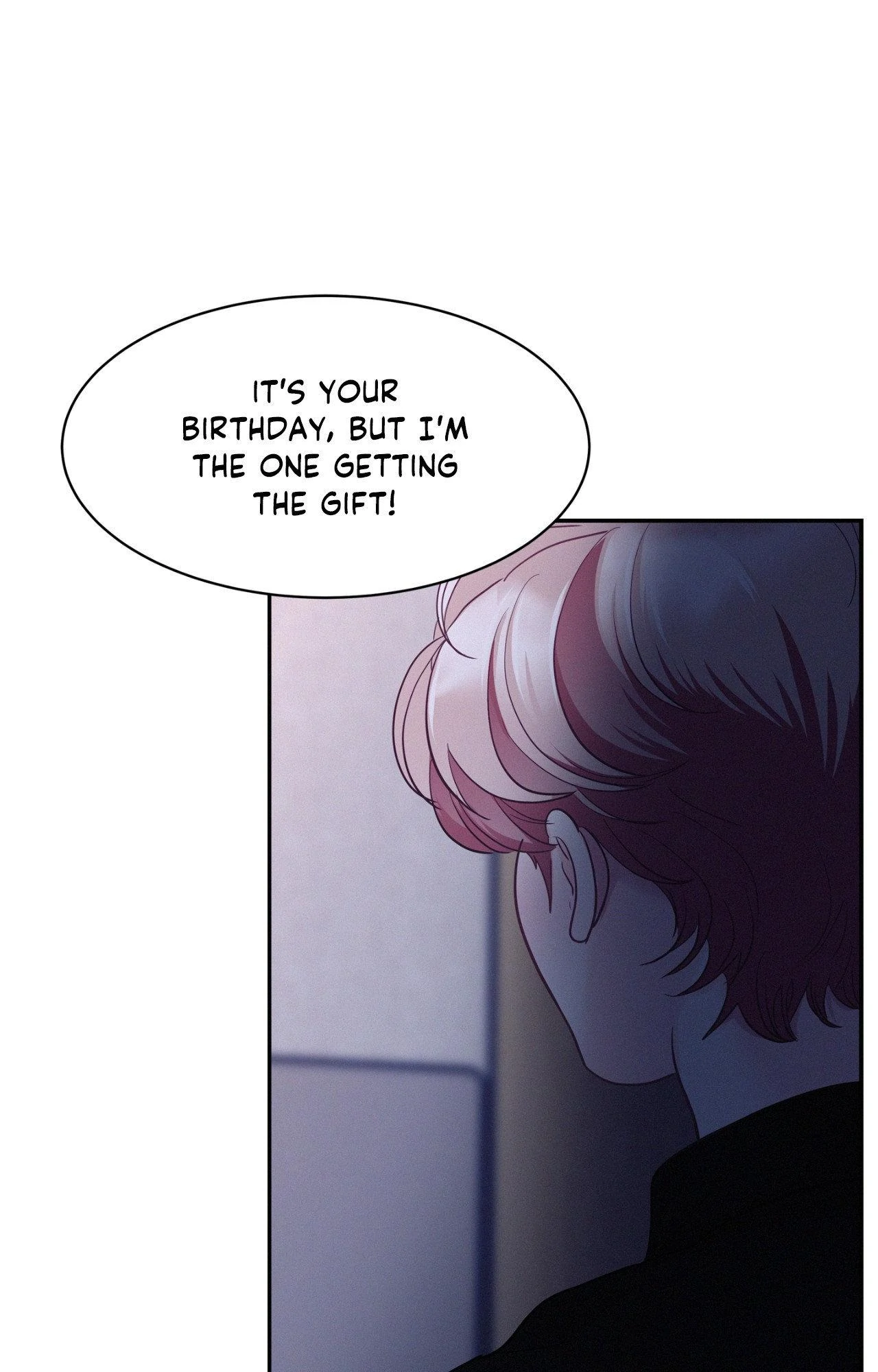 Onward (Official) - Side Story (17) manhwa