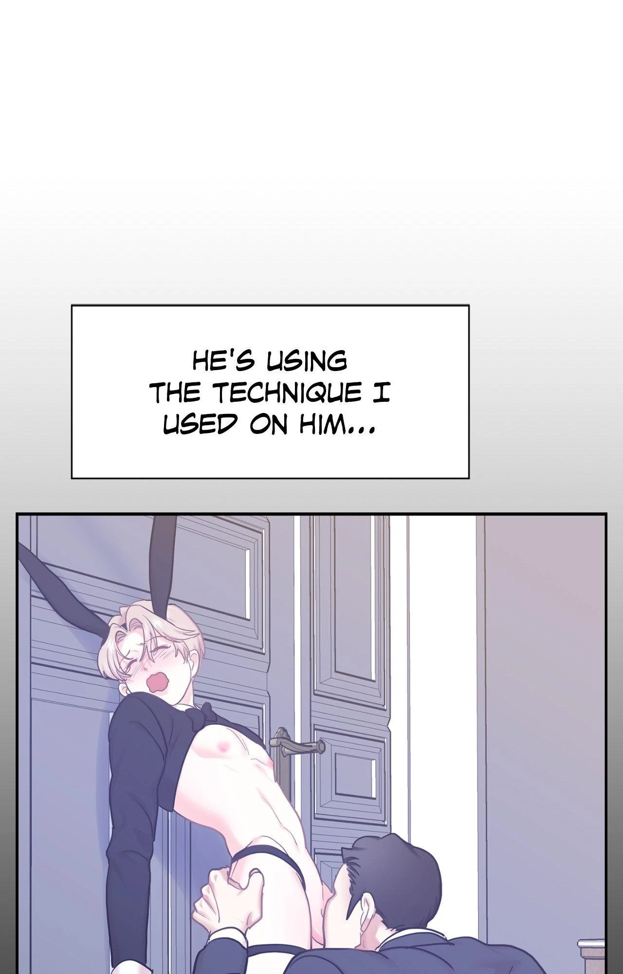 Onward (Official) - Side Story (17) manhwa