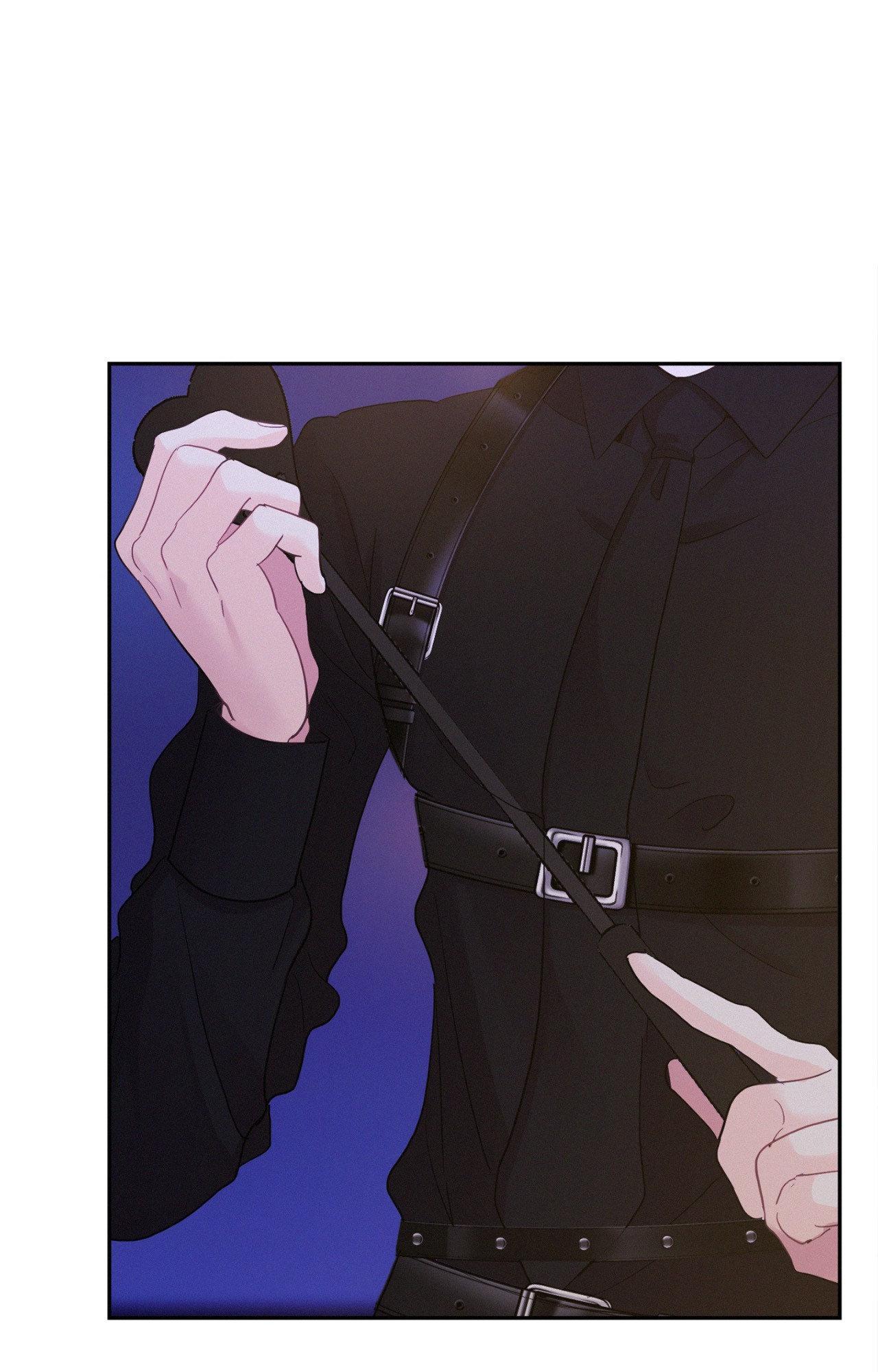 Onward (Official) - Side Story (18) manhwa